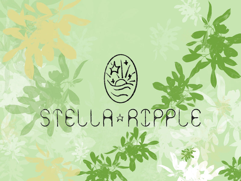 Nature Series: Flora, Fauna, Fruit & Seasons