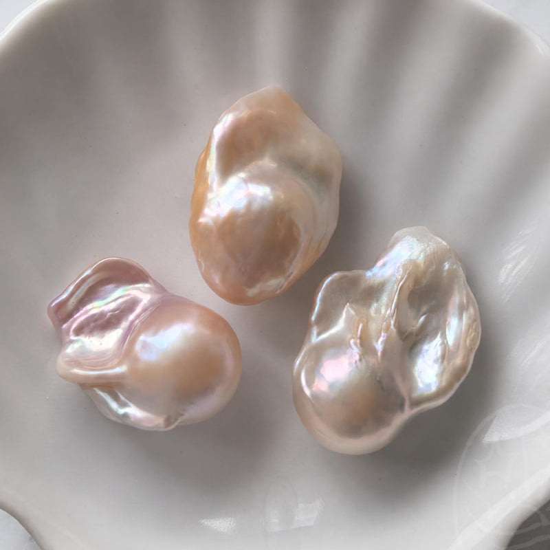 BAROQUE CLAM