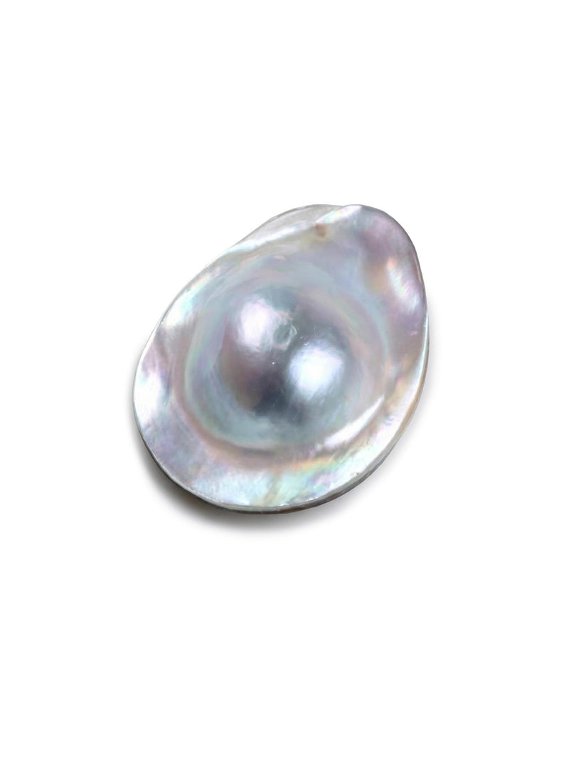Mabe Pearls