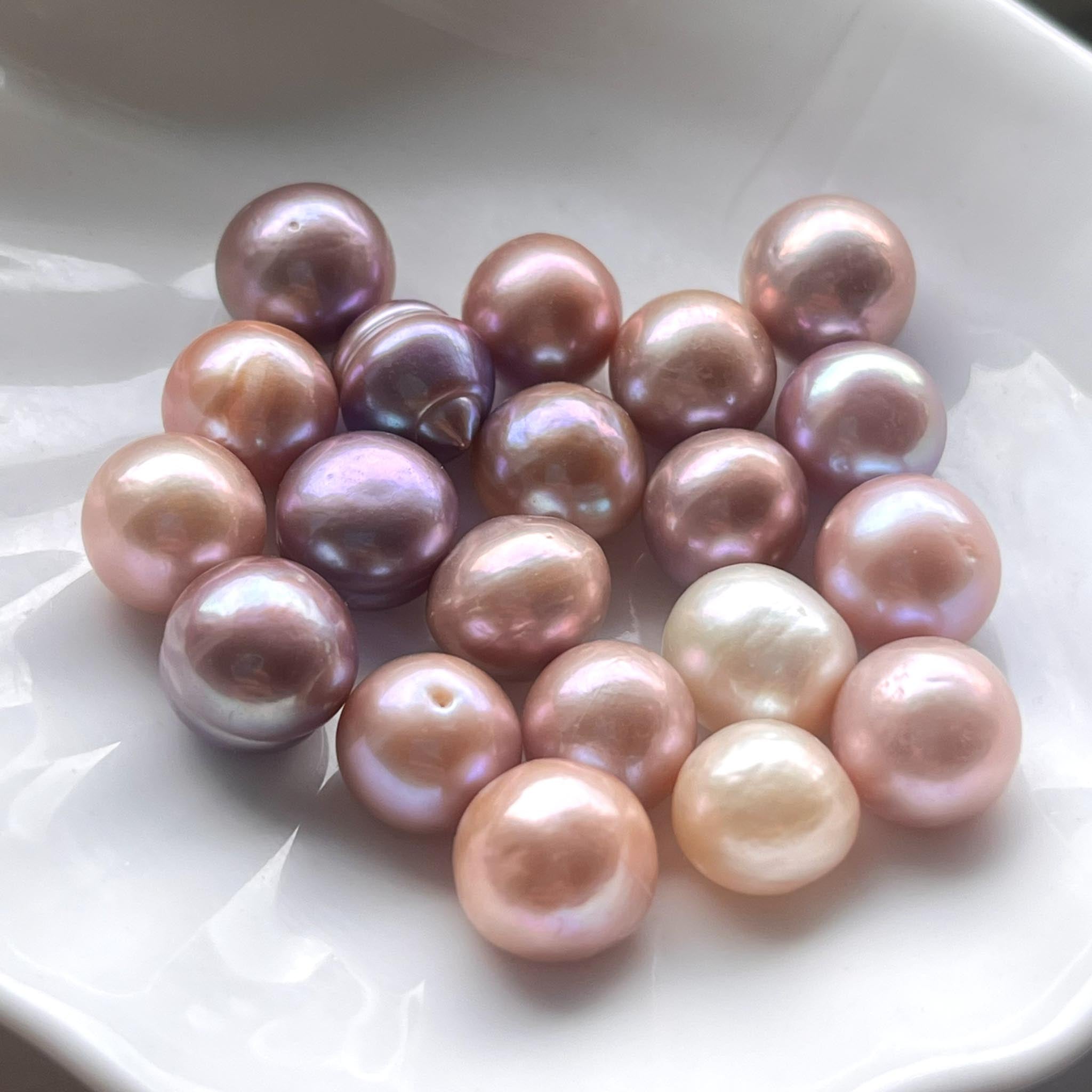 Edison Wonder Pearl【5pc Edison-W Pearls】(Only 6 left)