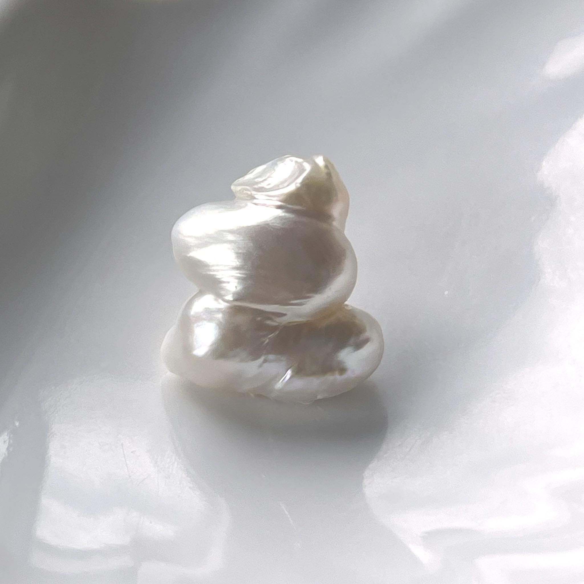 Echo Sculpture Pearl【4pc Echo-S Pearls】(Only 14 left)