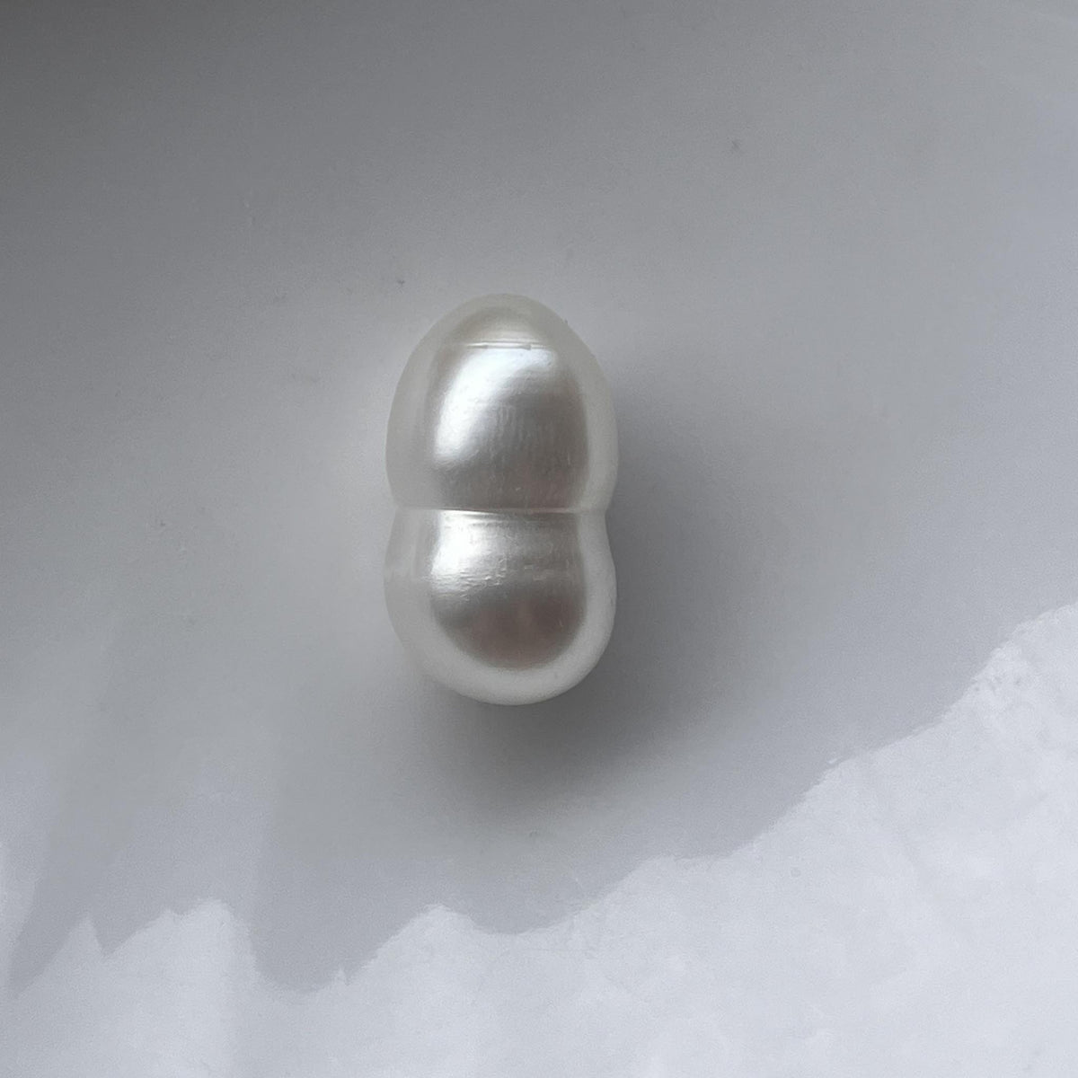 Supreme Dome Shape Pearl【1pc 20mm+ Big Dome】(Only 9 left)