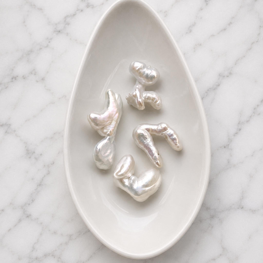 Echo Sculpture Pearl【4pc Echo-S Pearls】(Only 14 left)