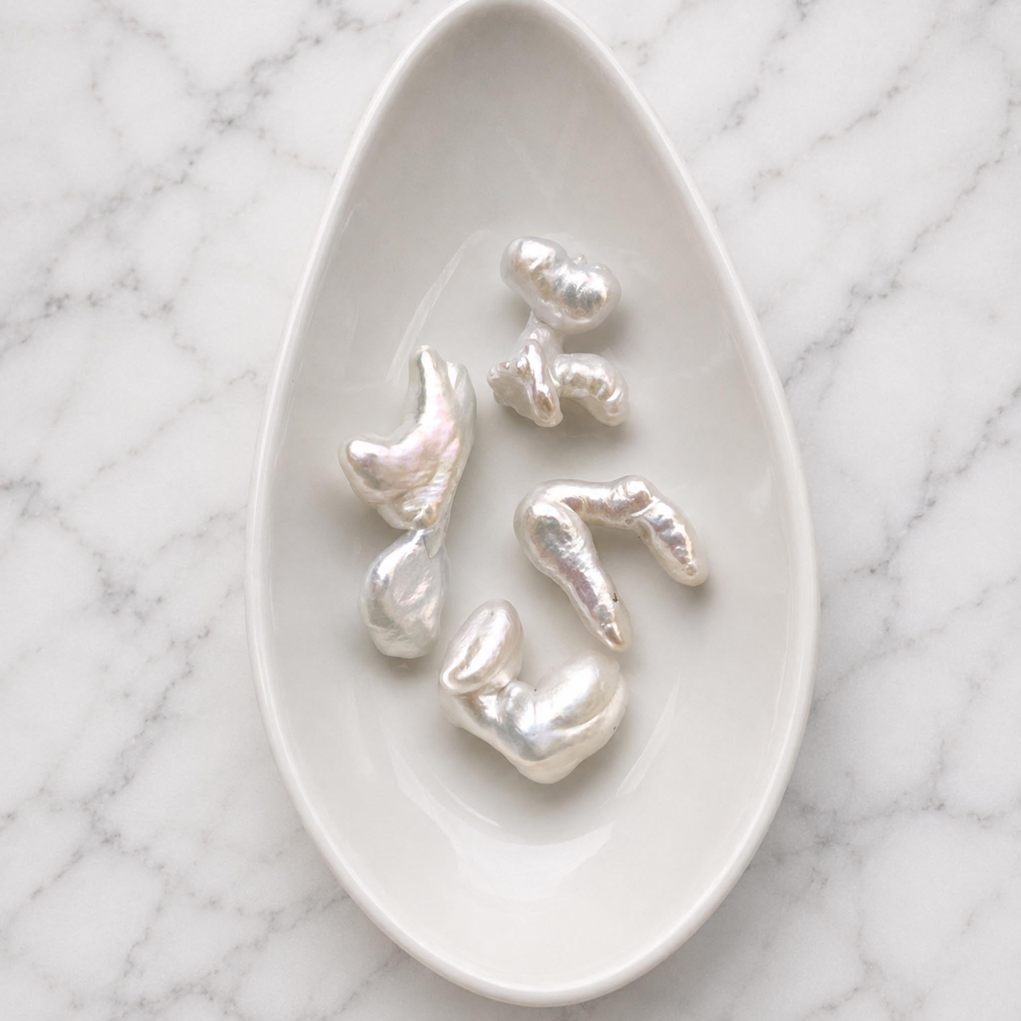 Echo Sculpture Pearl【4pc Echo-S Pearls】(Only 14 left)