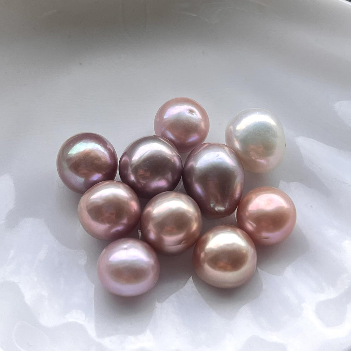 Edison Wonder Pearl【5pc Edison-W Pearls】(Only 6 left)