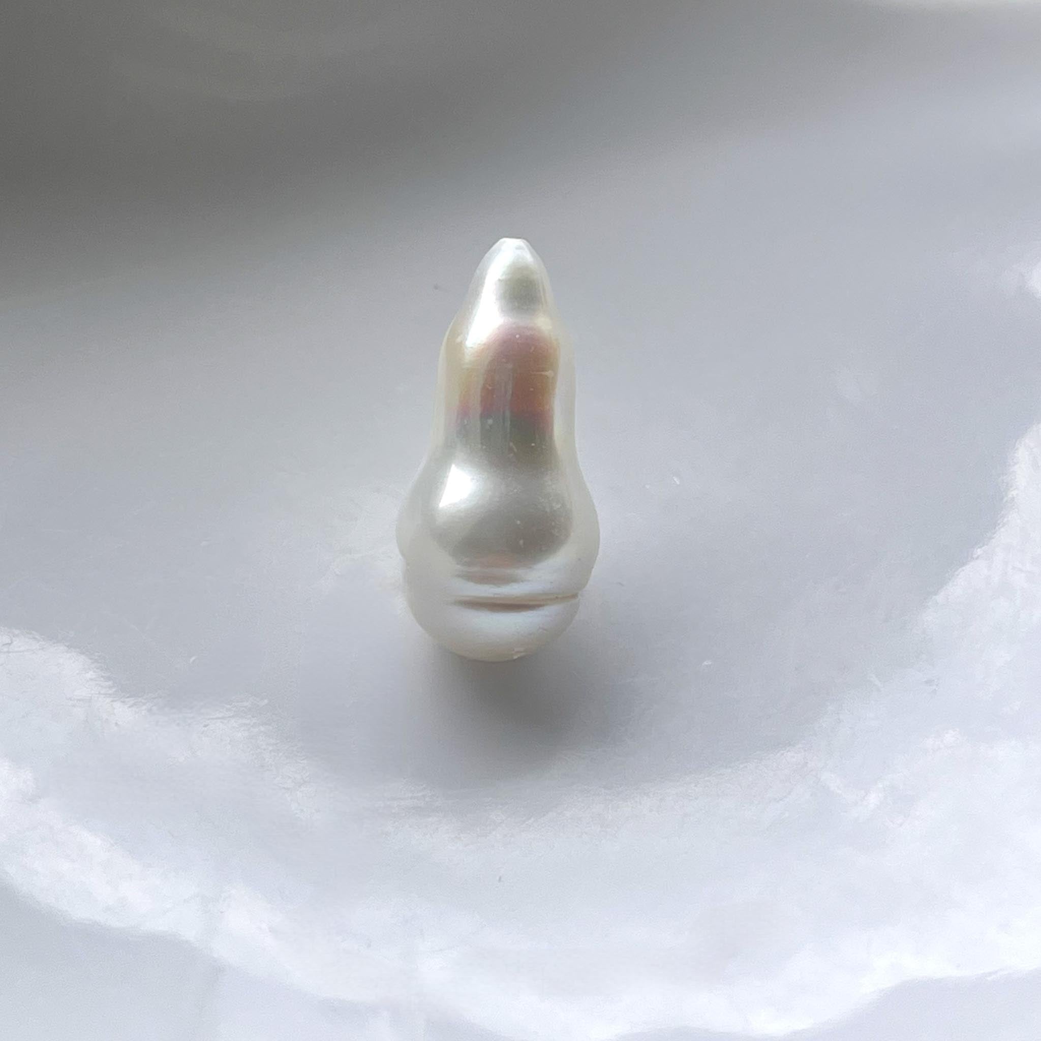 Echo Sculpture Pearl【4pc Echo-S Pearls】(Only 14 left)