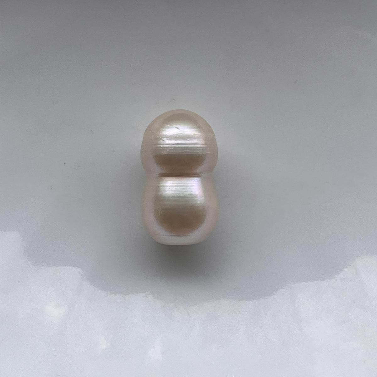 Supreme Dome Shape Pearl【1pc 20mm+ Big Dome】(Only 9 left)