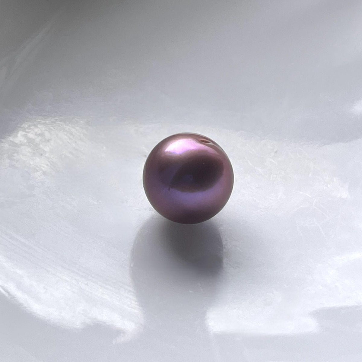Velvet Edison Pearl【5pc Edison Pearls】(Only 8 left)