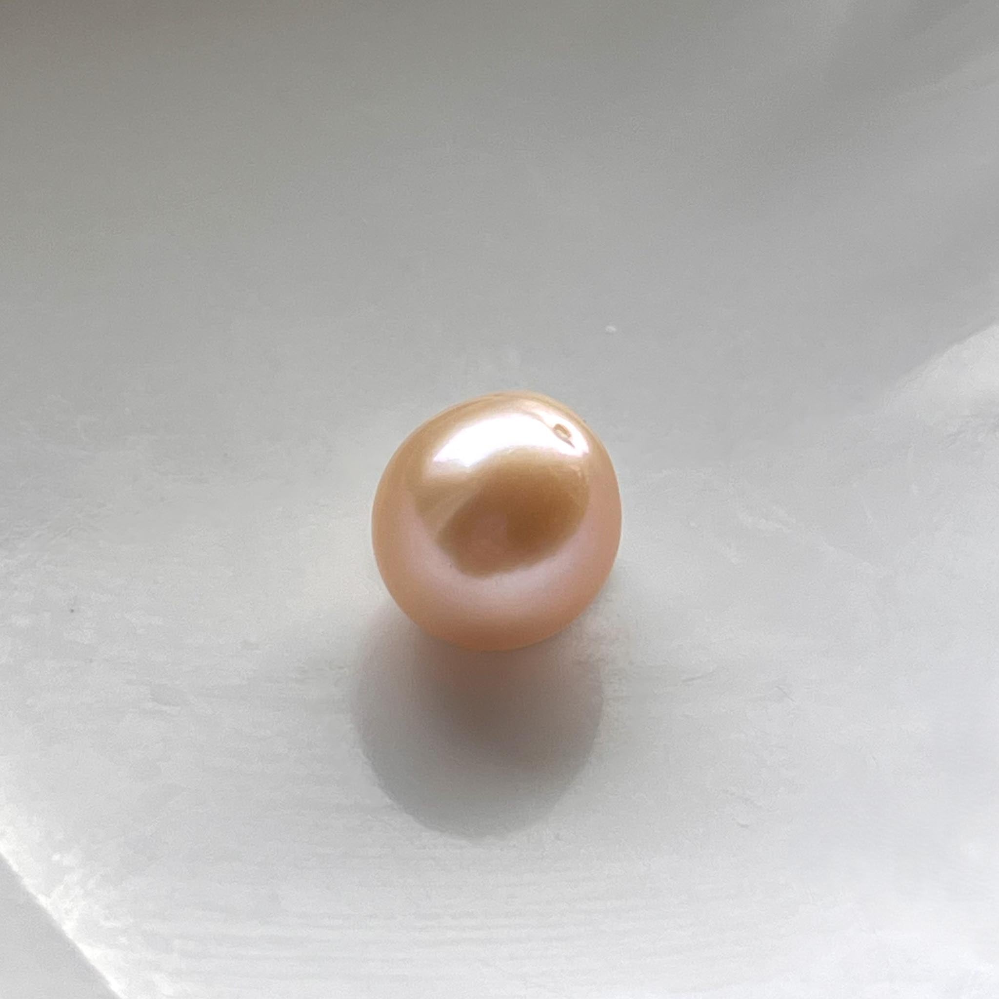 Flame Edison Pearl【5pc Edison Pearls】(Only 9 left)