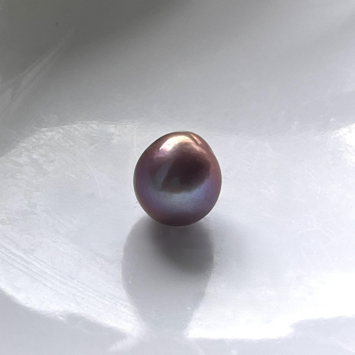 Velvet Edison Pearl【5pc Edison Pearls】(Only 8 left)
