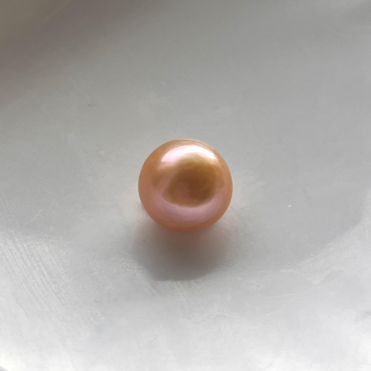 Flame Edison Pearl【5pc Edison Pearls】(Only 9 left)