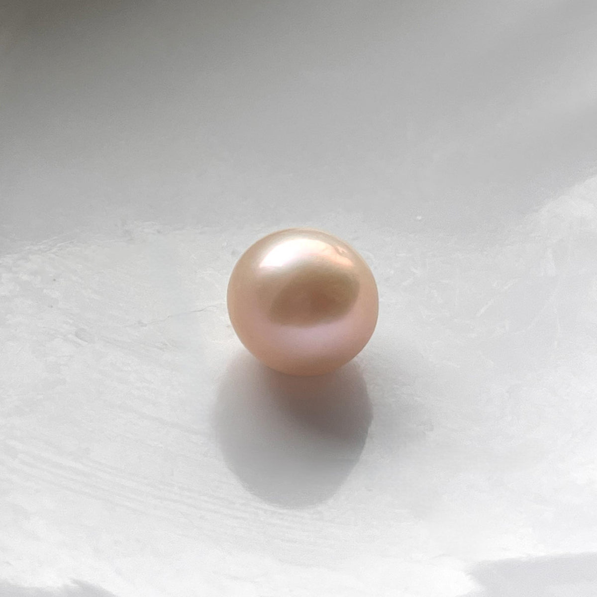 Blush Edison Pearl【5pc Edison Pearls】(Only 7 left)