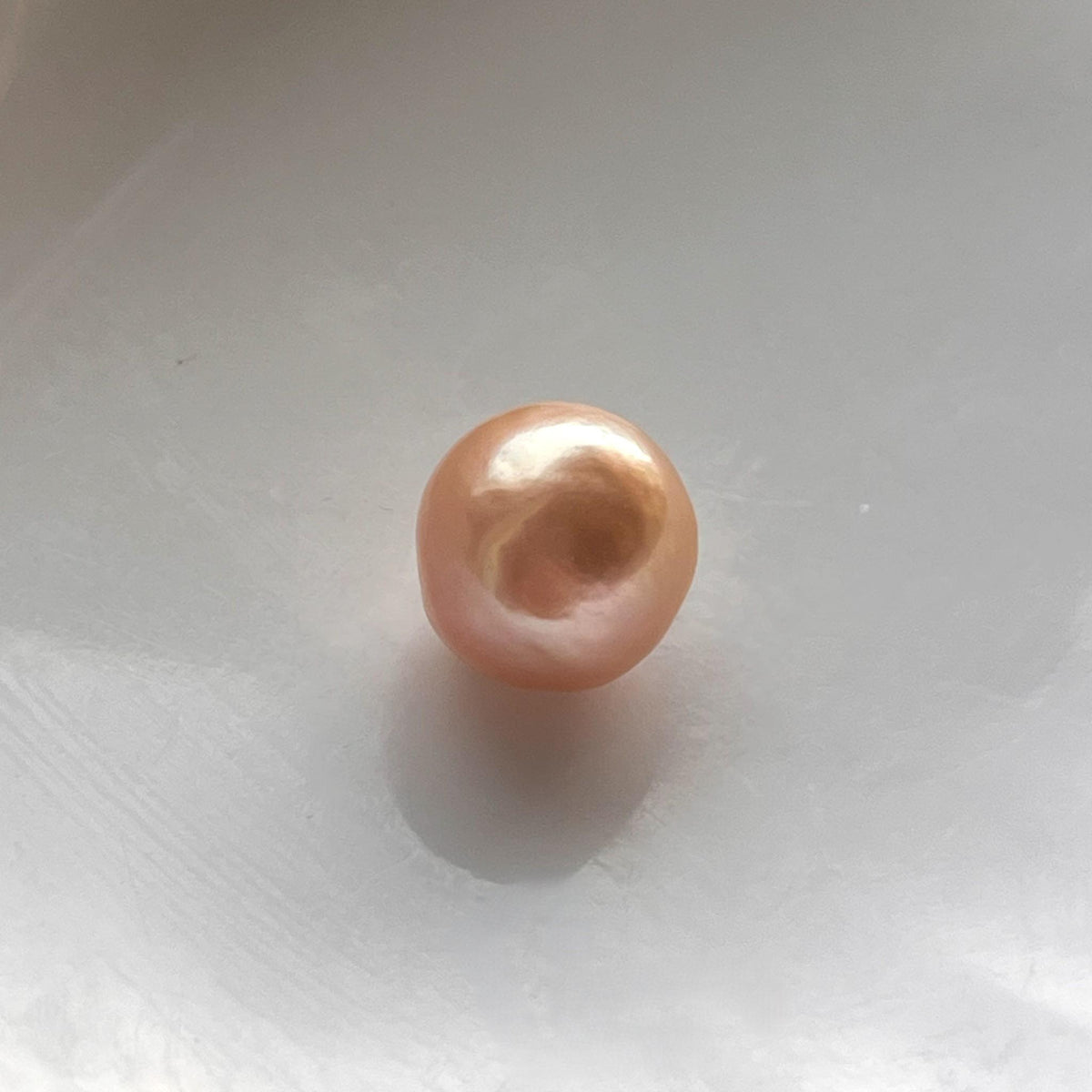 Flame Edison Pearl【5pc Edison Pearls】(Only 9 left)