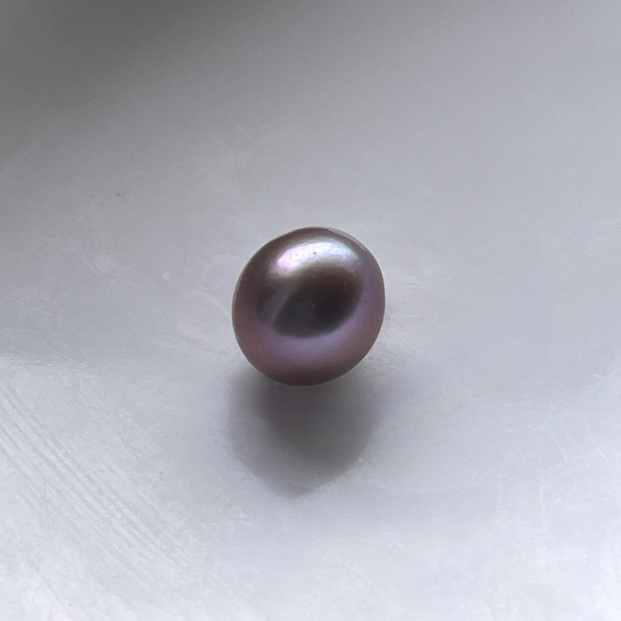 Velvet Edison Pearl【5pc Edison Pearls】(Only 8 left)