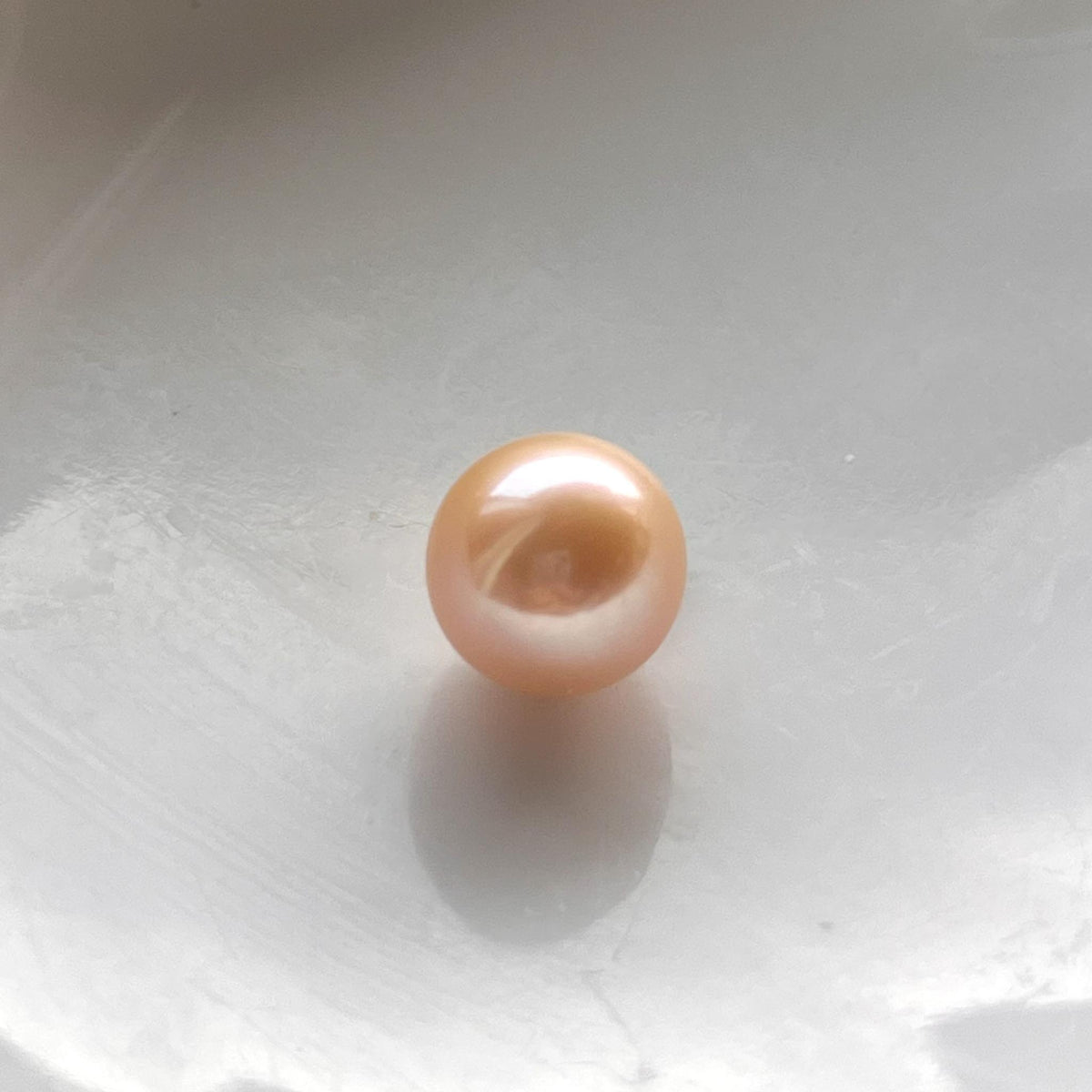 Flame Edison Pearl【5pc Edison Pearls】(Only 9 left)