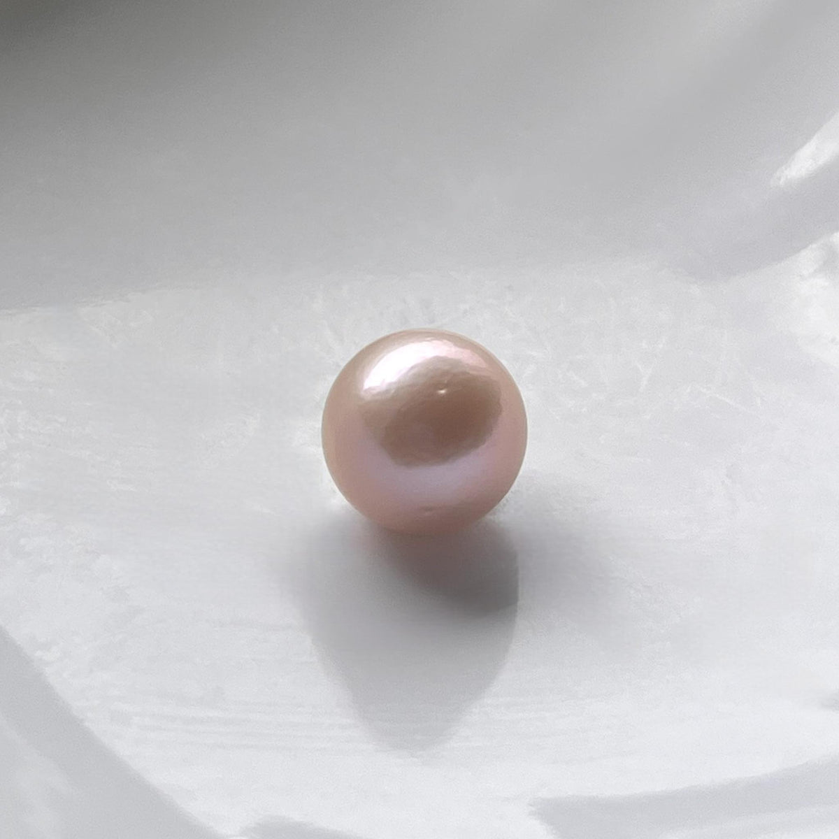 Blush Edison Pearl【5pc Edison Pearls】(Only 7 left)