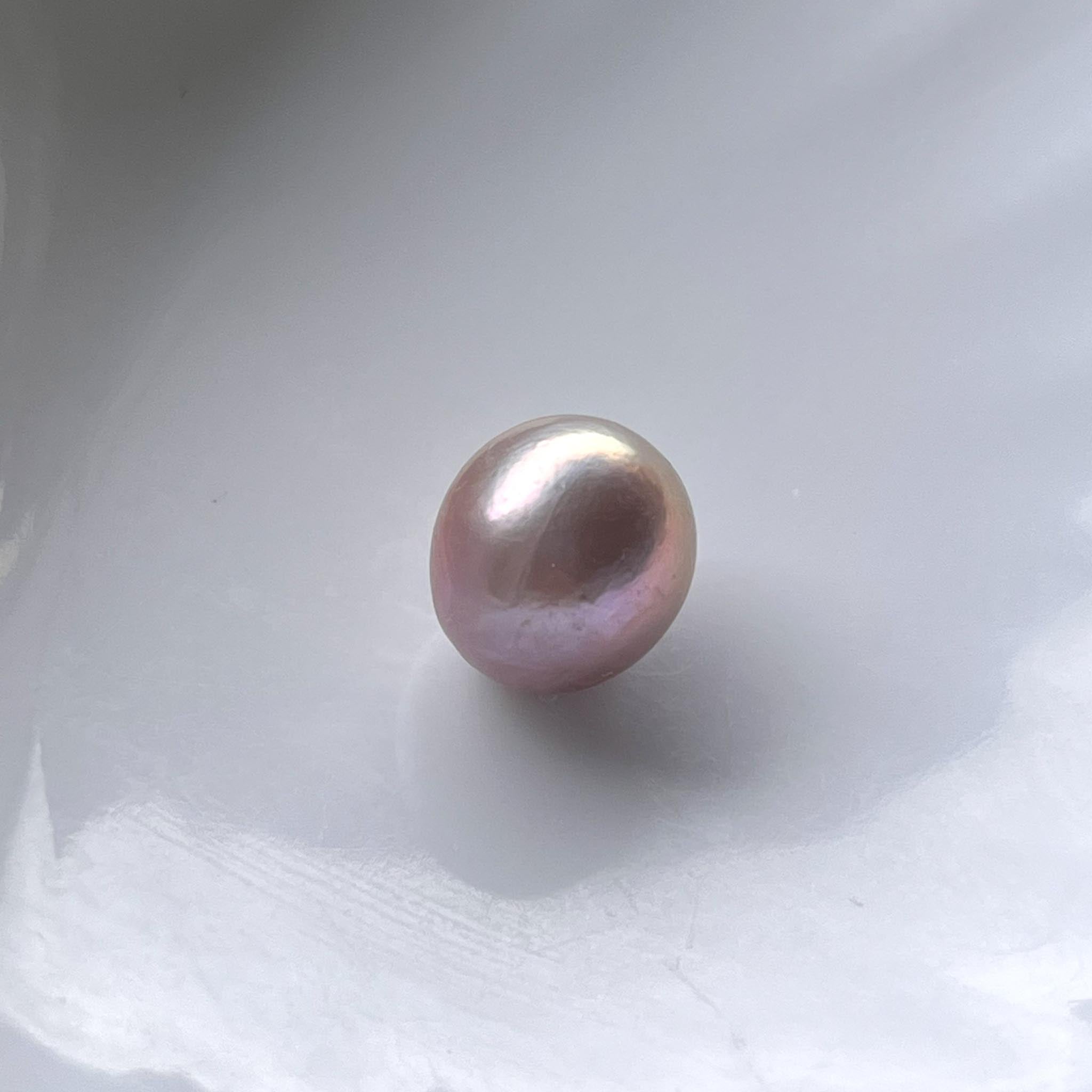 Prism Edison Pearl【5pc Edison Pearls】(Only 11 left)