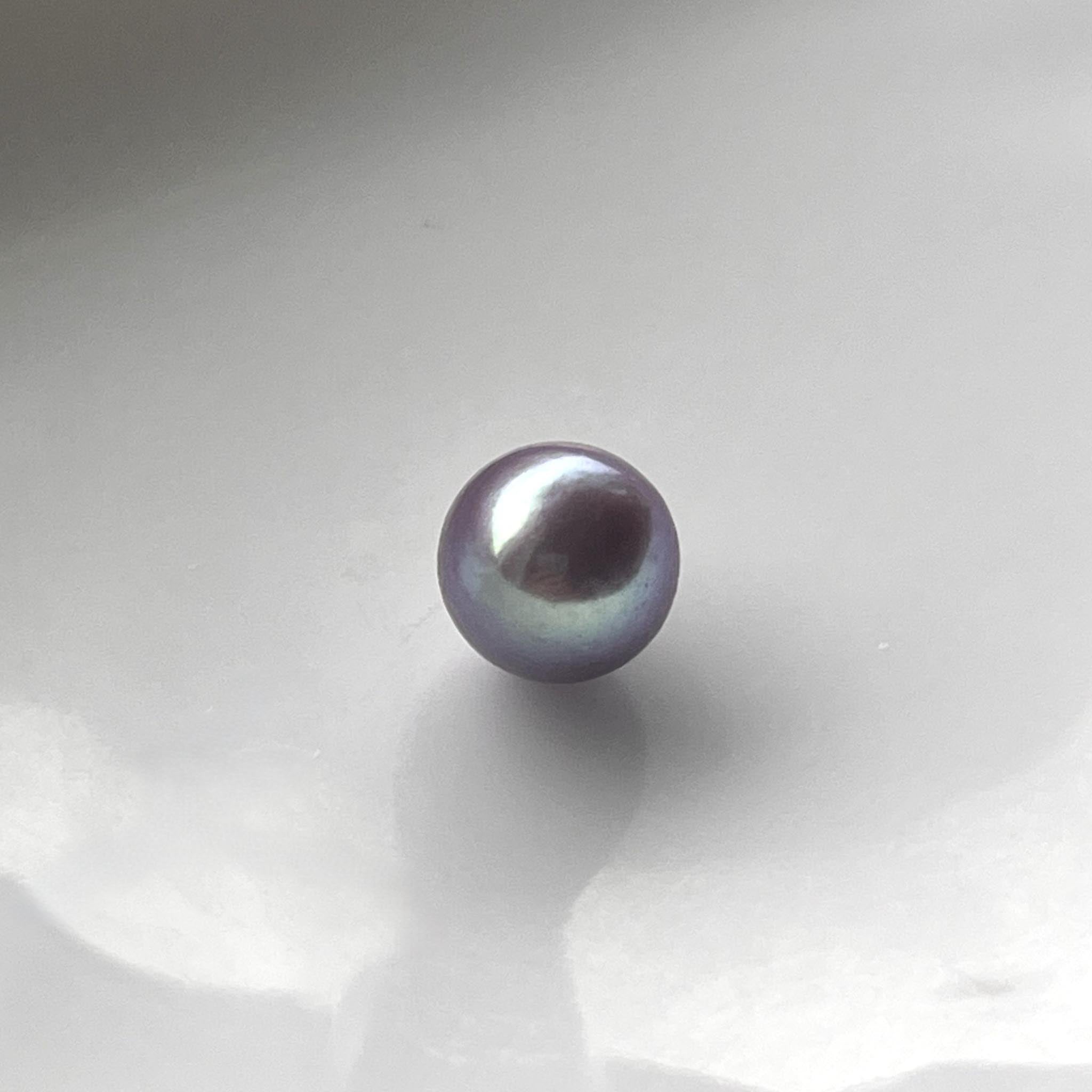 Velvet Edison Pearl【5pc Edison Pearls】(Only 8 left)