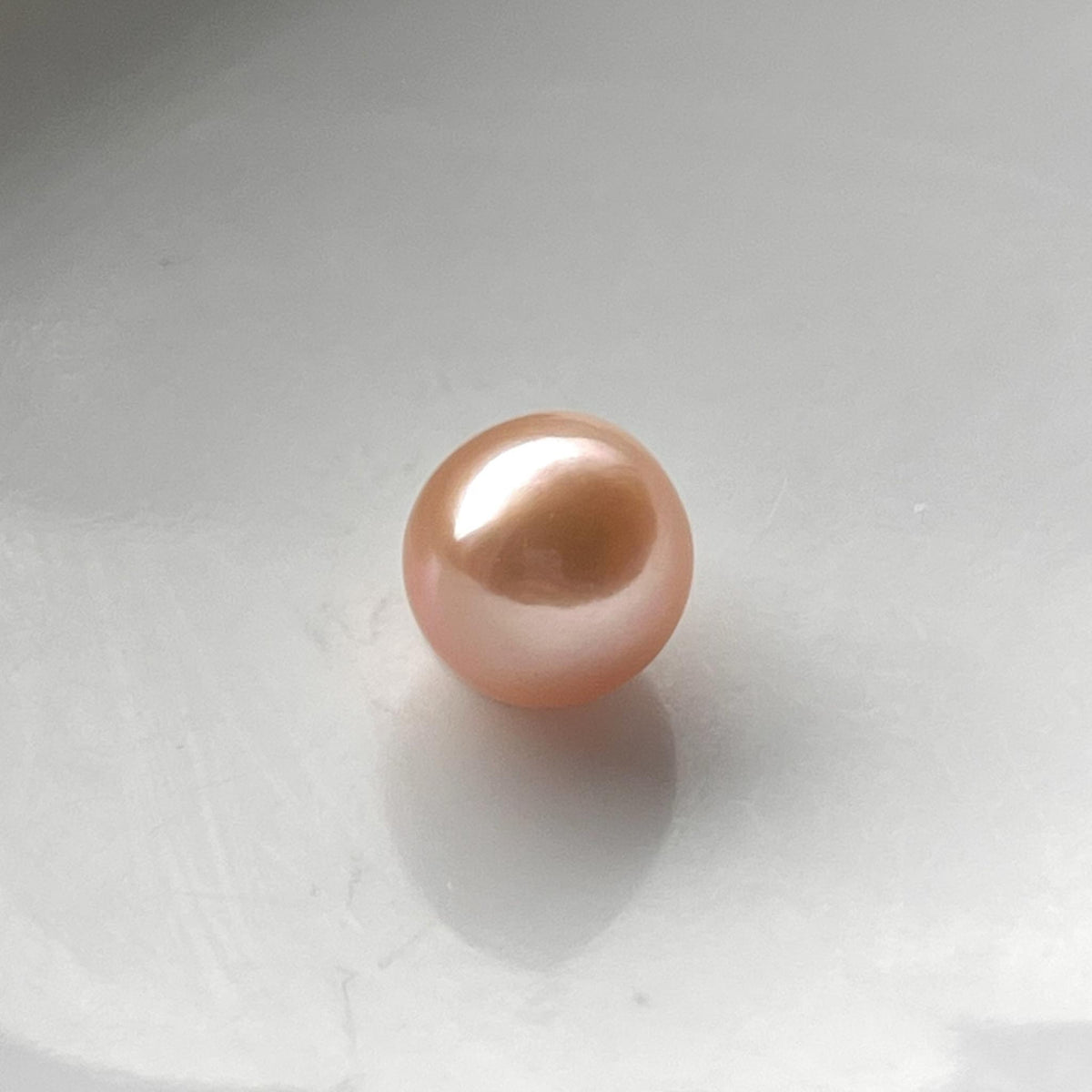 Flame Edison Pearl【5pc Edison Pearls】(Only 9 left)
