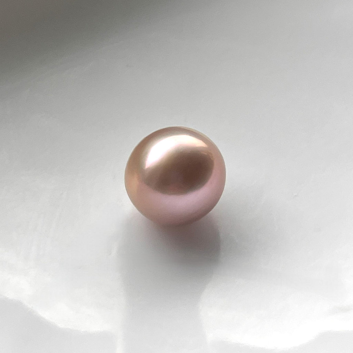 Blush Edison Pearl【5pc Edison Pearls】(Only 7 left)