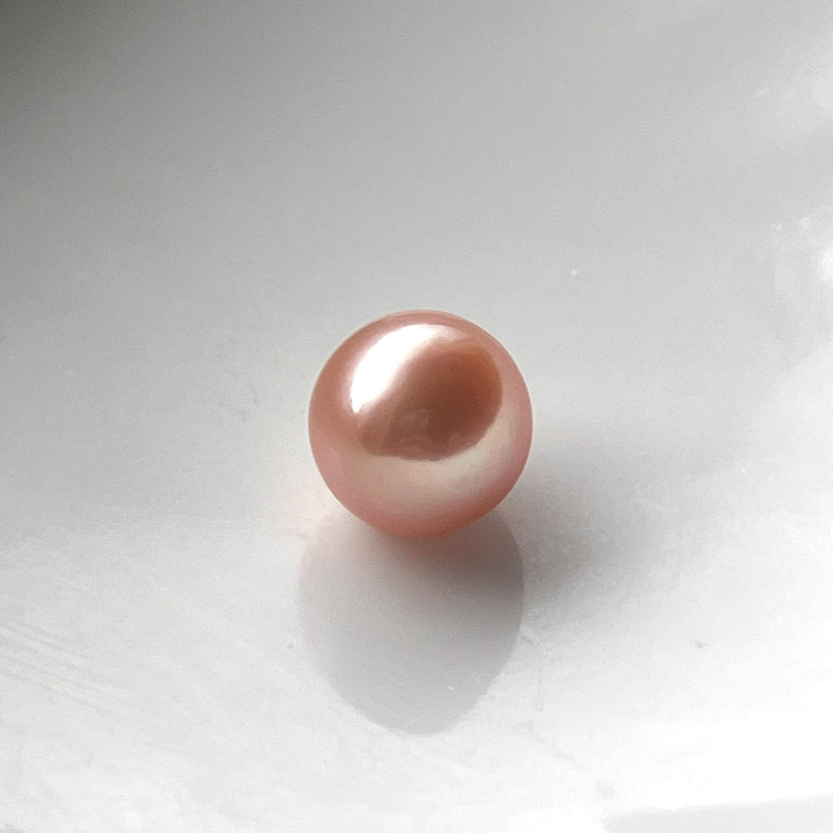 Flame Edison Pearl【5pc Edison Pearls】(Only 9 left)