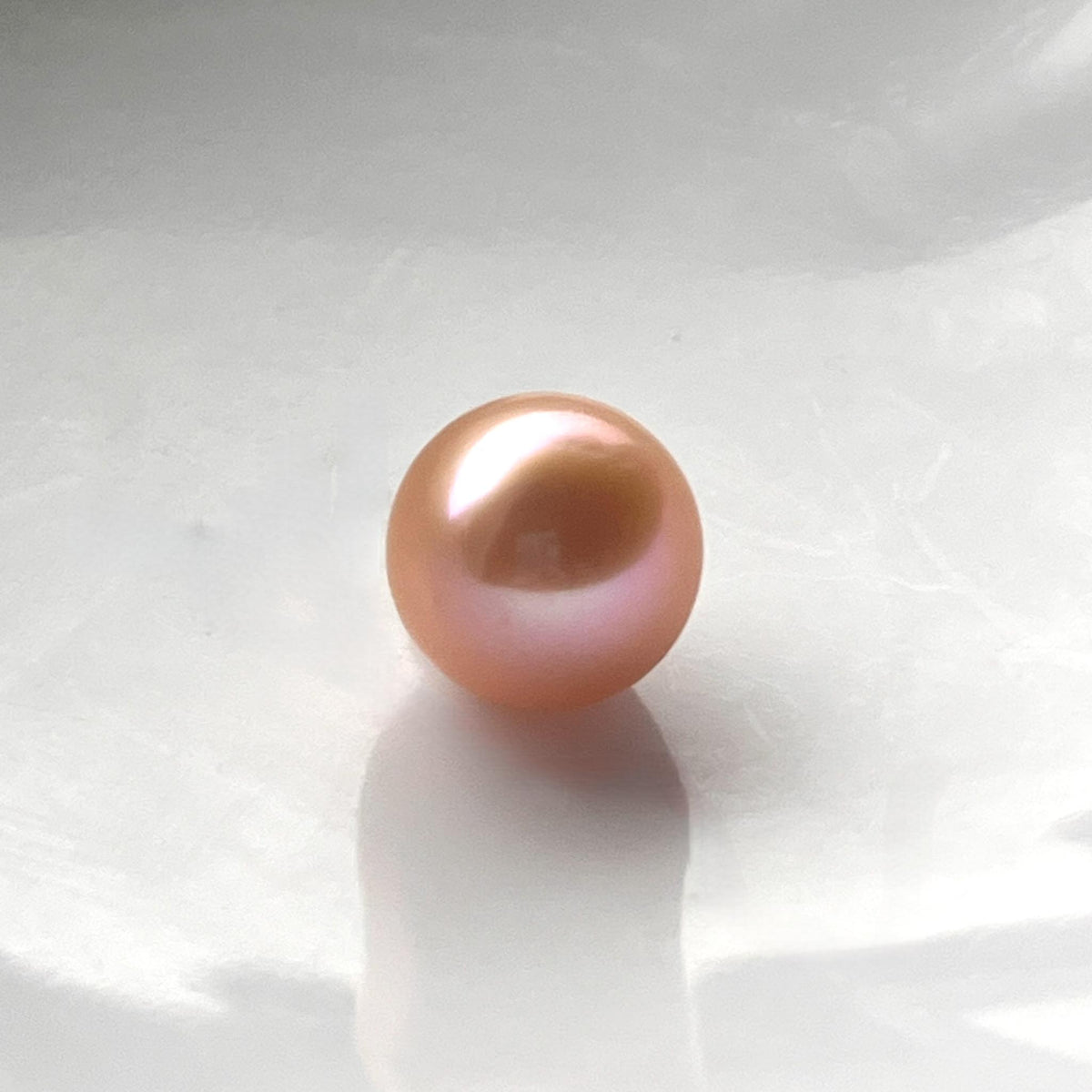 Flame Edison Pearl【5pc Edison Pearls】(Only 9 left)