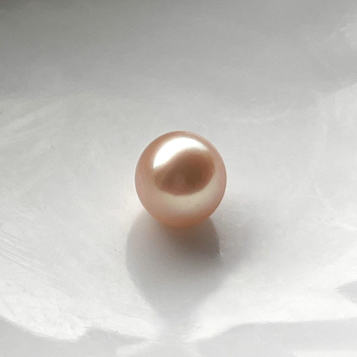 Flame Edison Pearl【5pc Edison Pearls】(Only 9 left)
