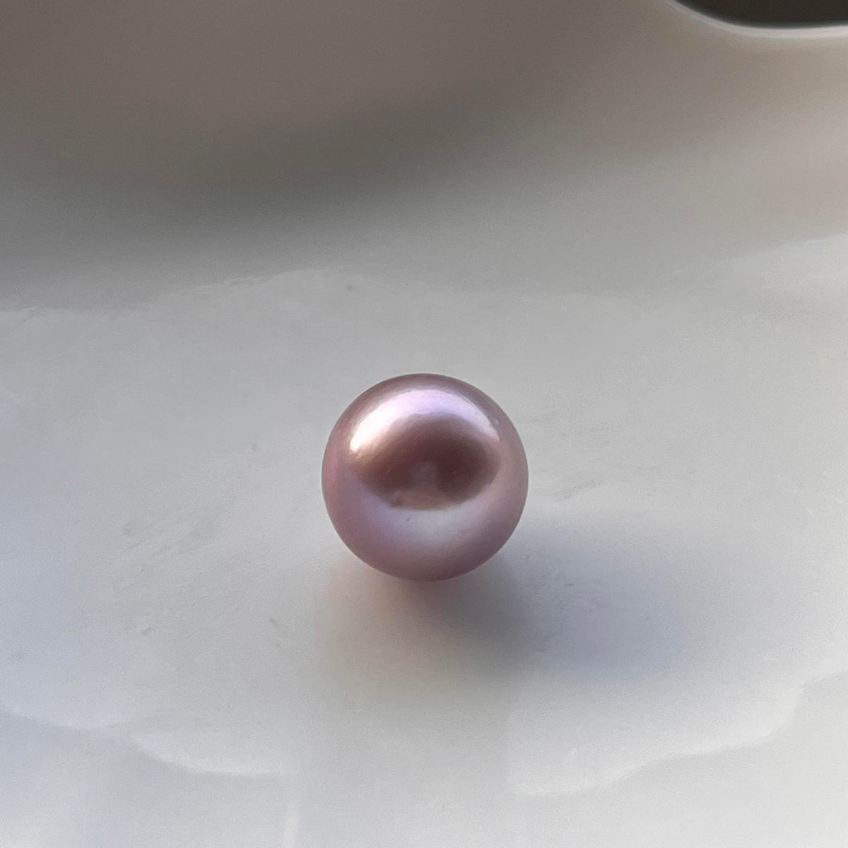 Lavender Edison Pearl【5pc Edison Pearls】(Only 10 left)