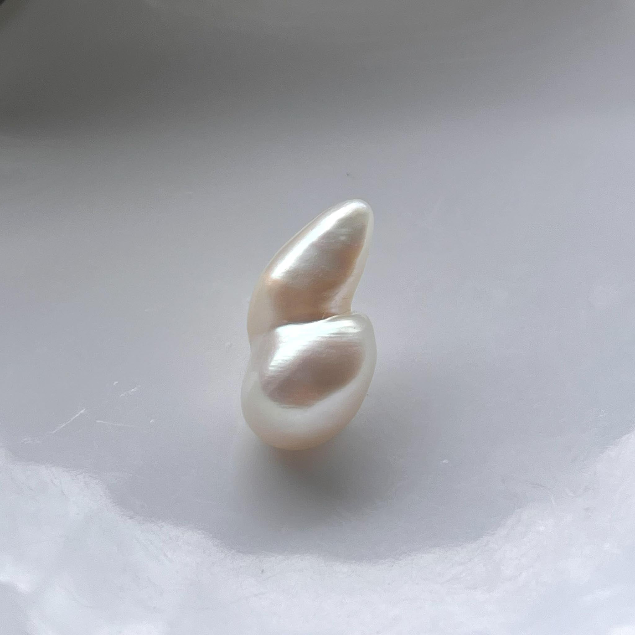Echo Sculpture Pearl【4pc Echo-S Pearls】(Only 14 left)