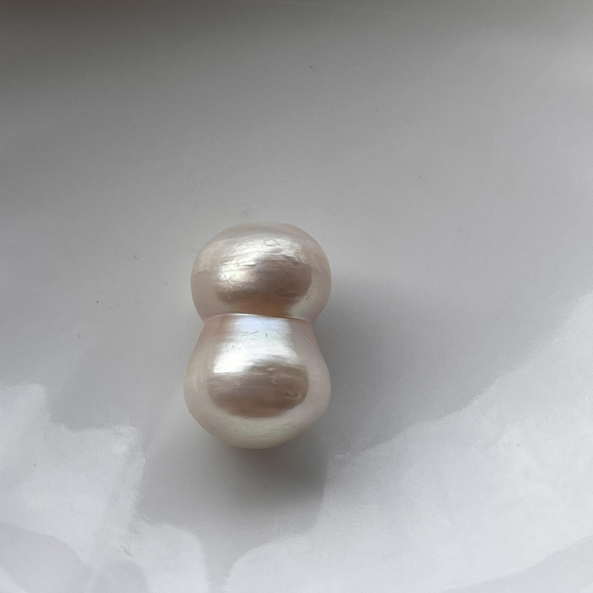 Supreme Dome Shape Pearl【1pc 20mm+ Big Dome】(Only 9 left)
