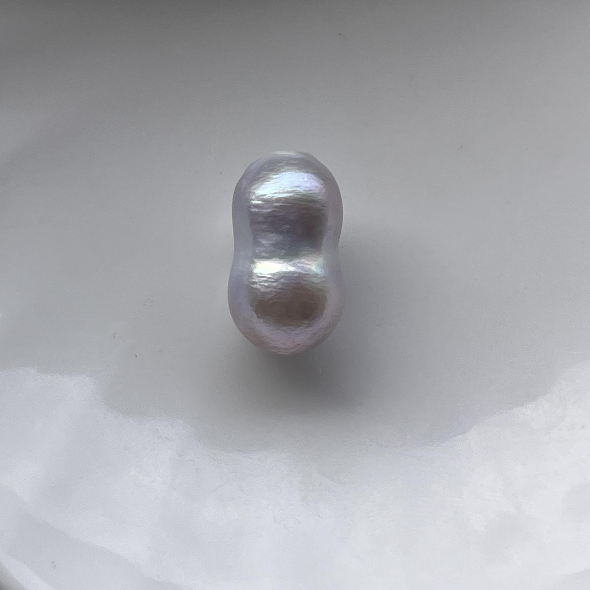 Supreme Dome Shape Pearl【1pc 20mm+ Big Dome】(Only 9 left)