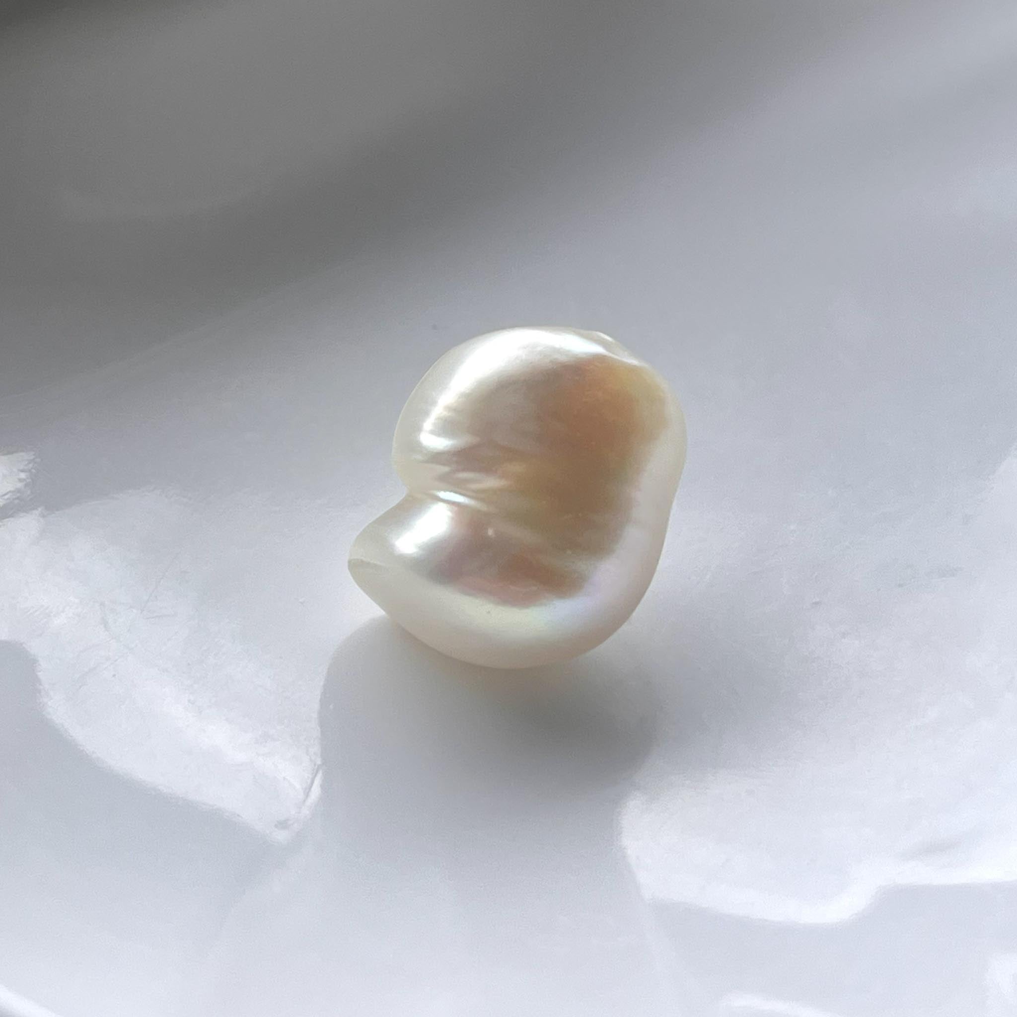 Echo Sculpture Pearl【4pc Echo-S Pearls】(Only 14 left)