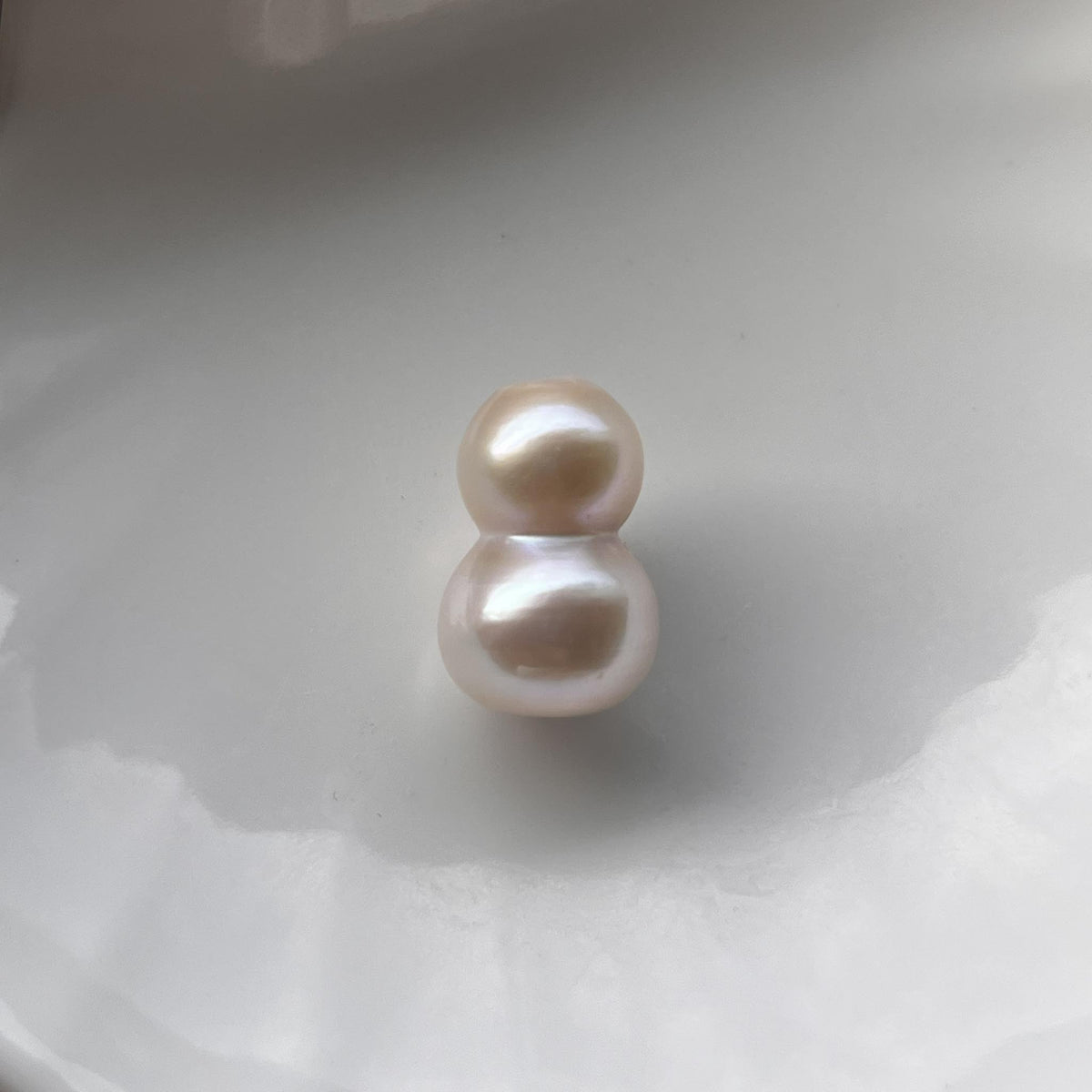 Supreme Dome Shape Pearl【1pc 20mm+ Big Dome】(Only 9 left)