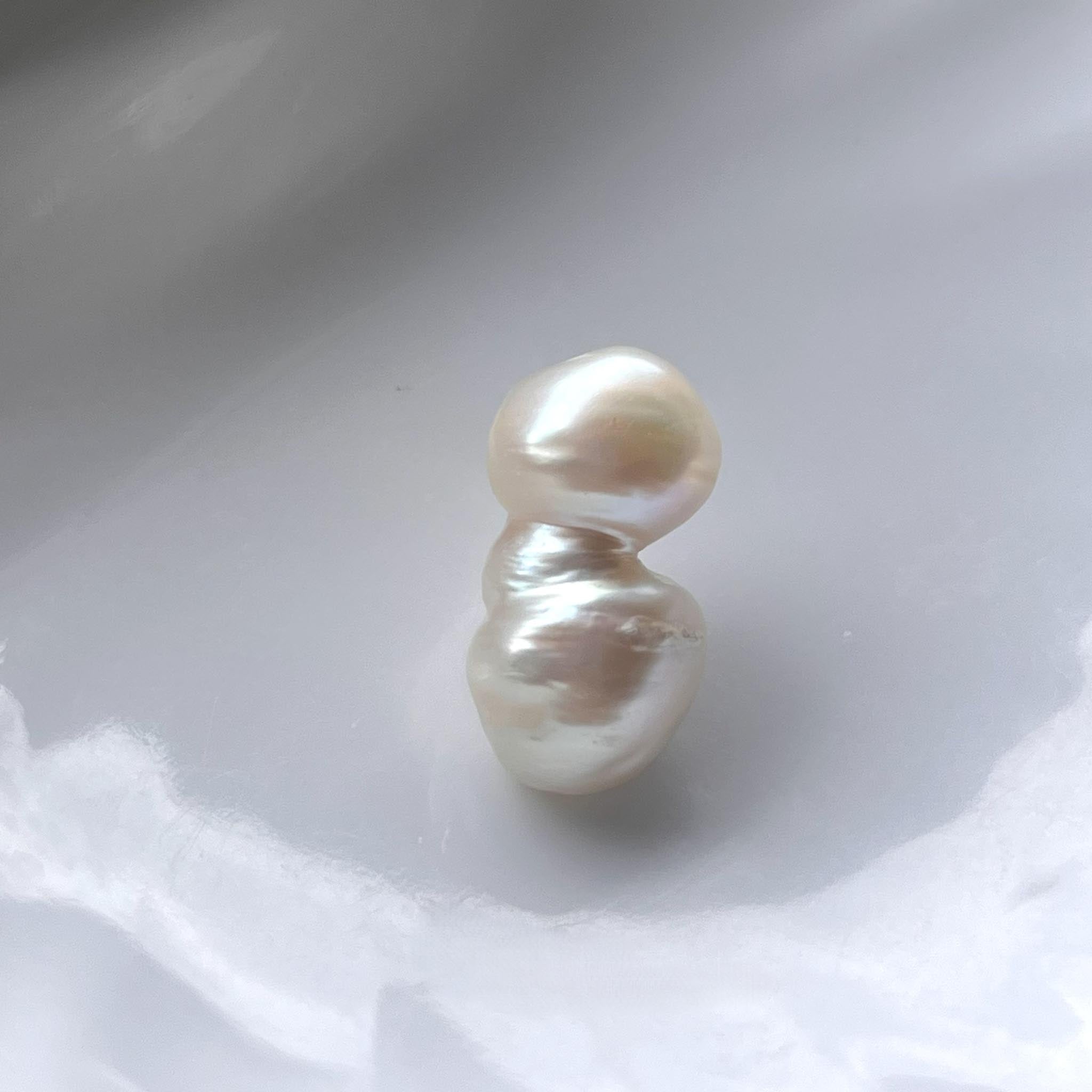Echo Sculpture Pearl【4pc Echo-S Pearls】(Only 14 left)