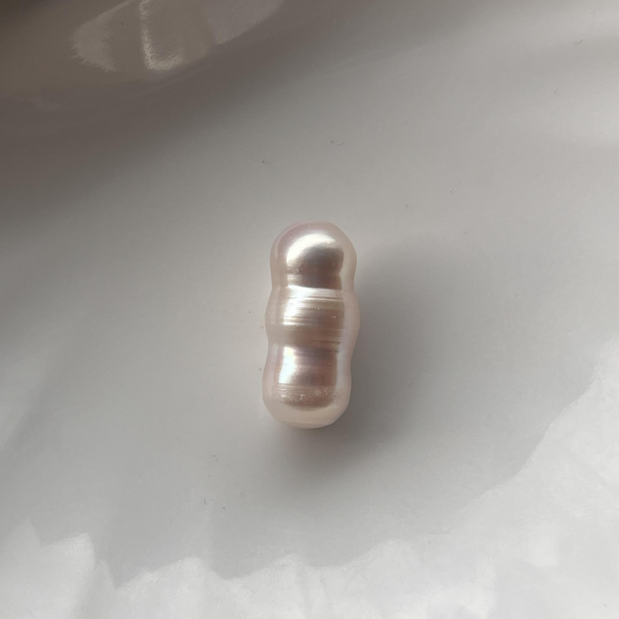 Supreme Dome Shape Pearl【1pc 20mm+ Big Dome】(Only 9 left)