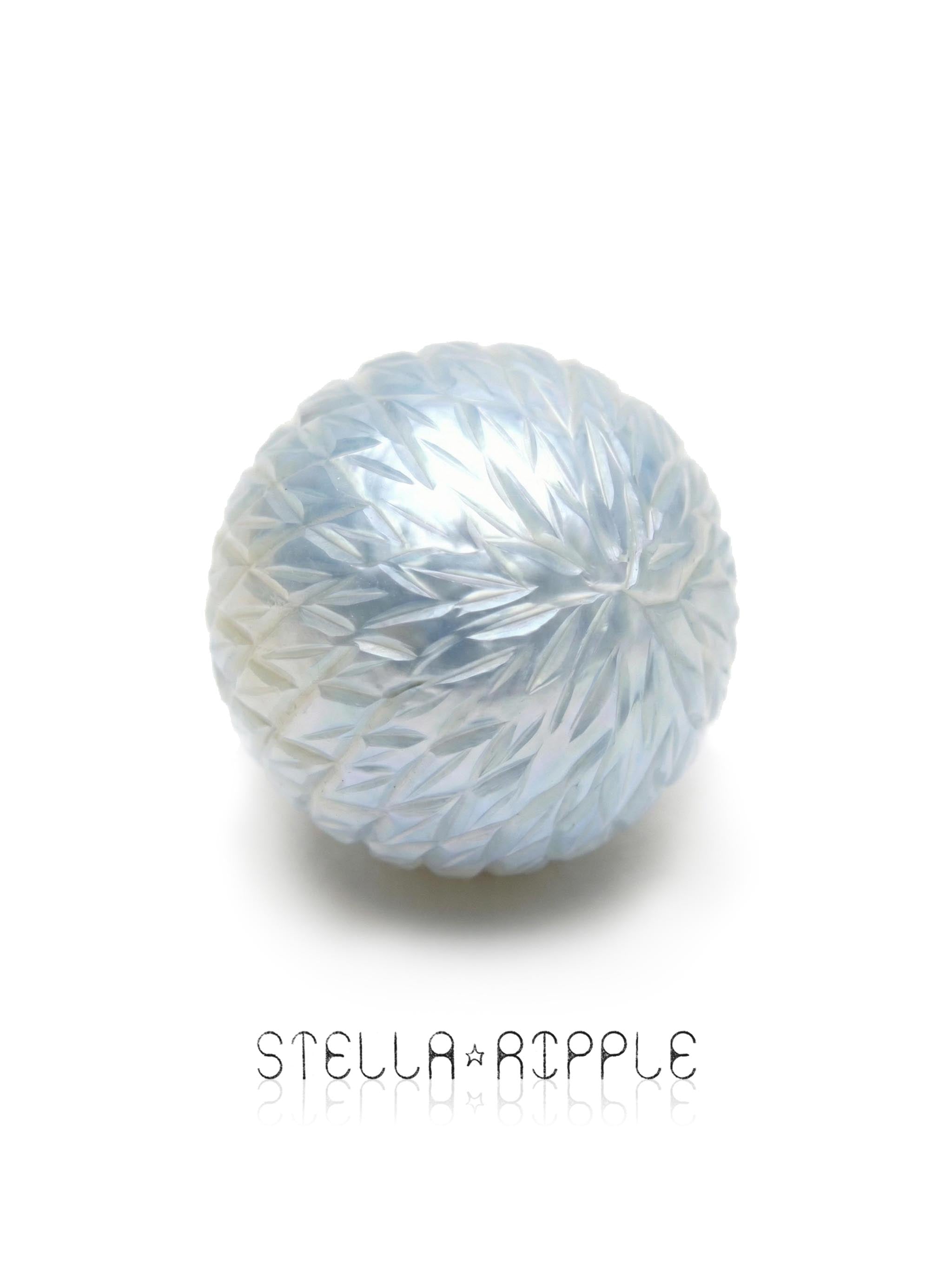 Dragon Scale – Halo Pearl