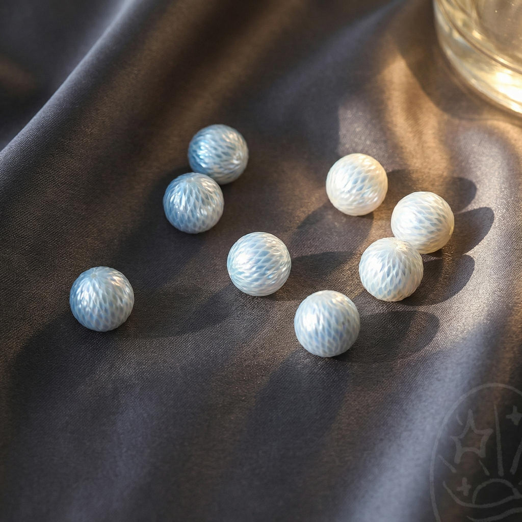 Dragon Scale – Halo Pearl