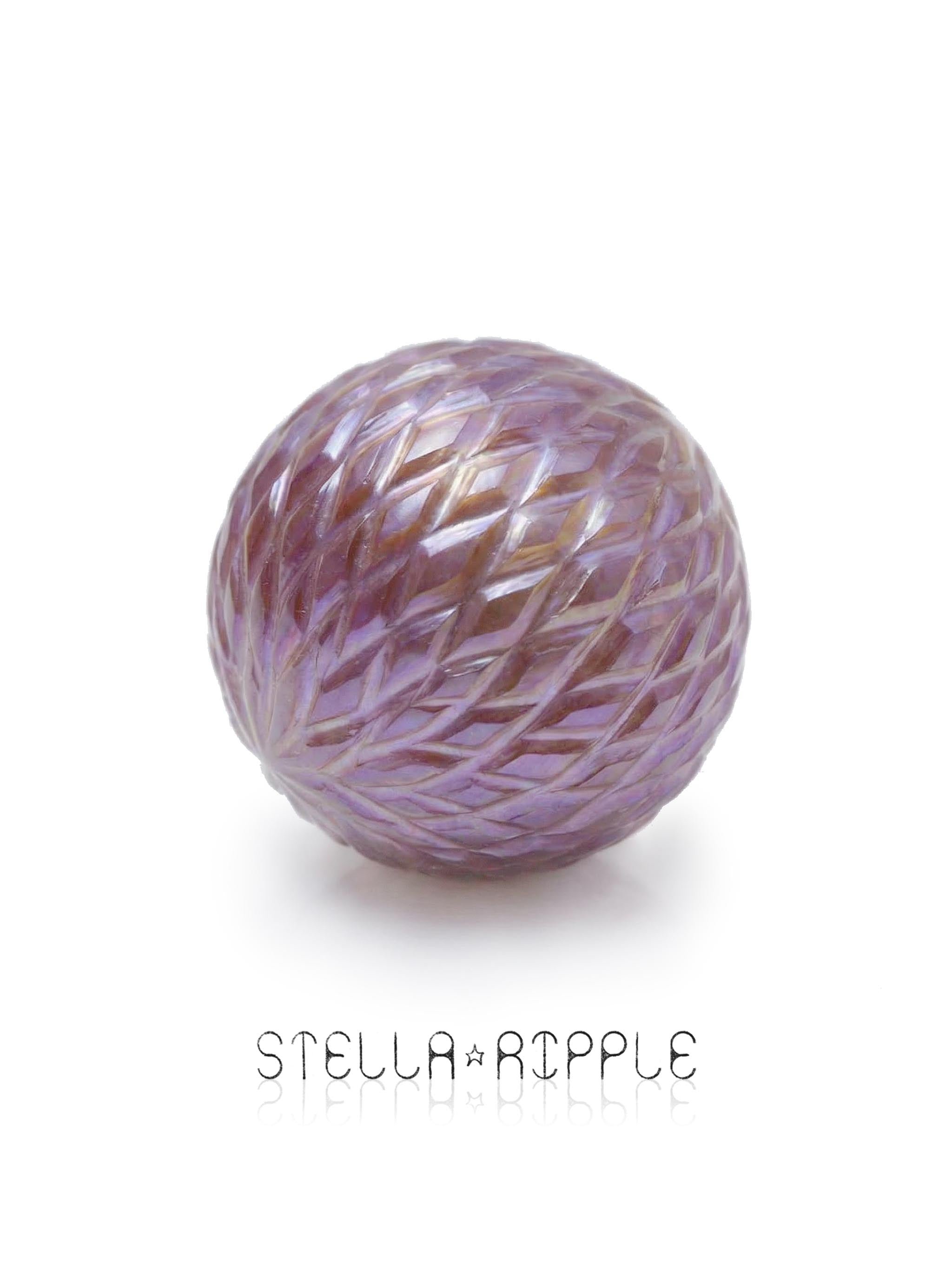 Dragon Scale – Prism Pearl – STELLA RIPPLE