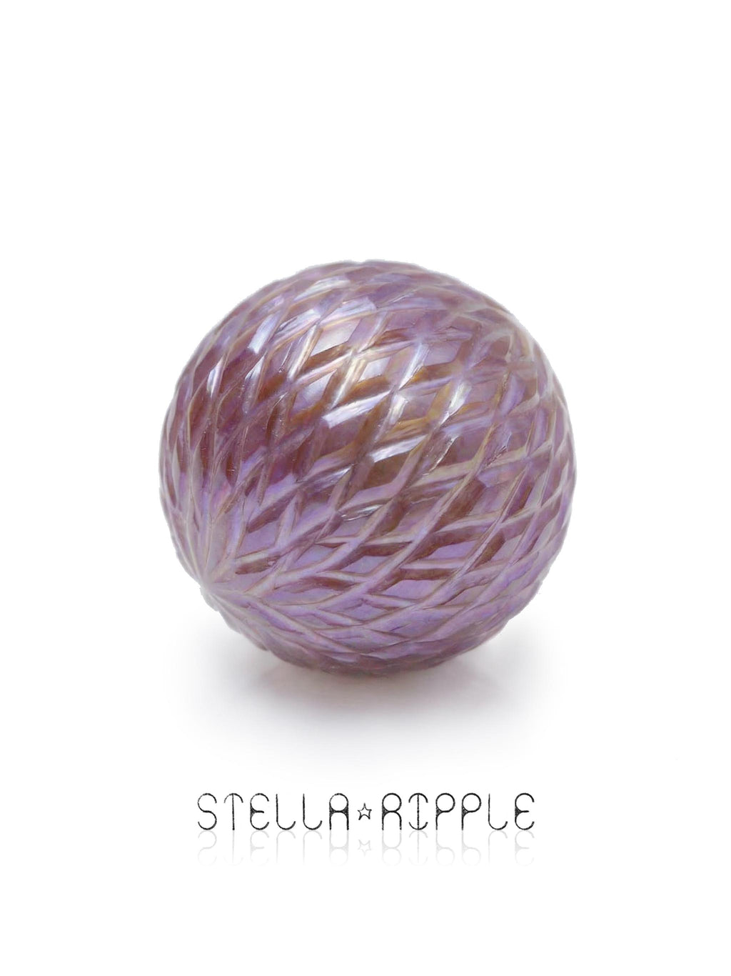 Dragon Scale – Prism Pearl