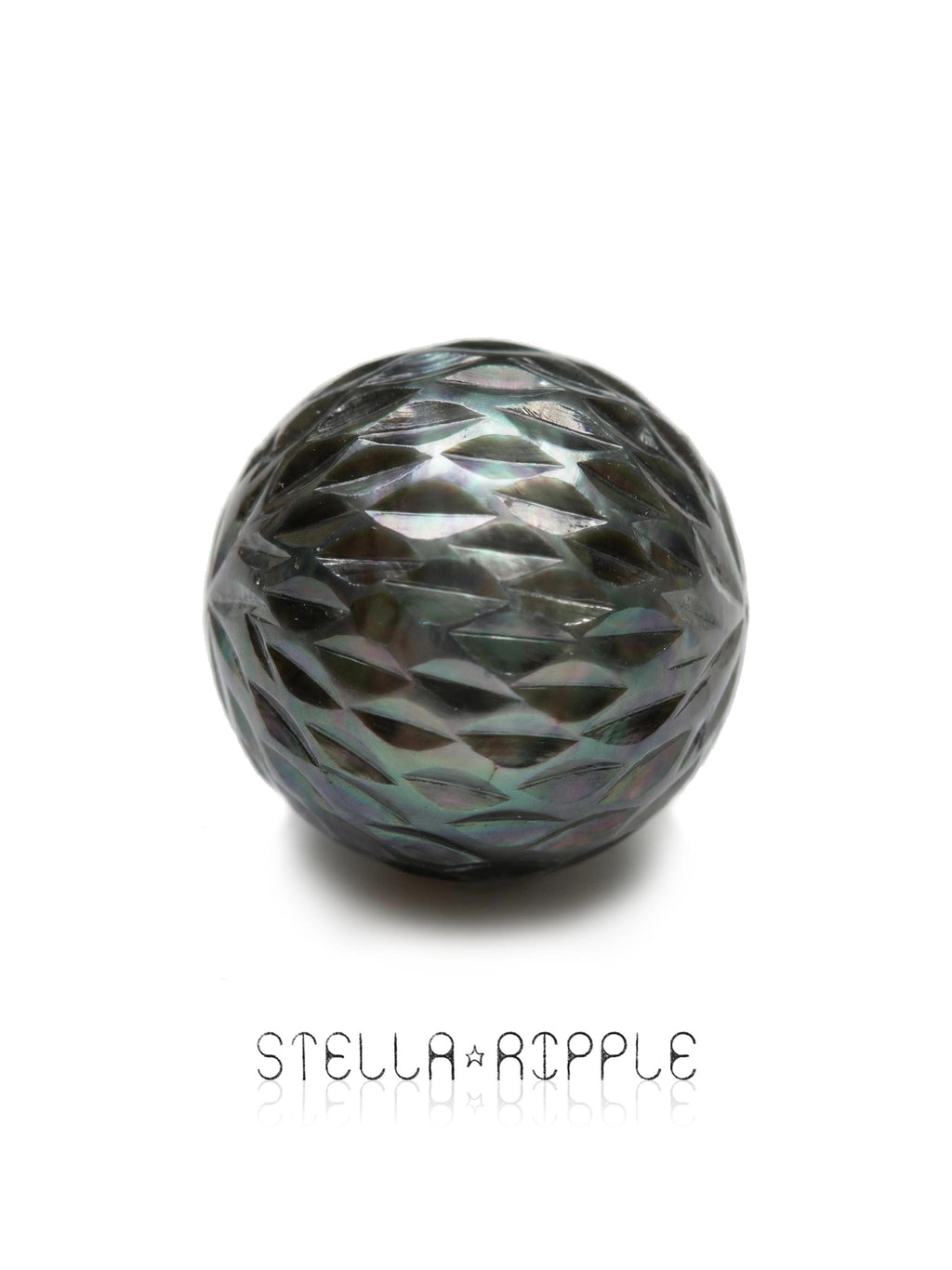 Dragon Scale – Shadow Pearl