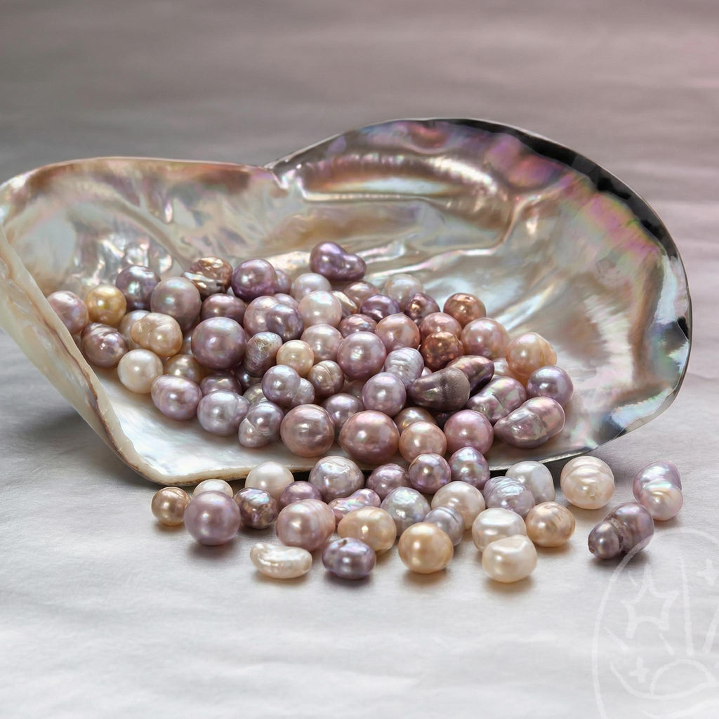 Drift Pebble Pearl