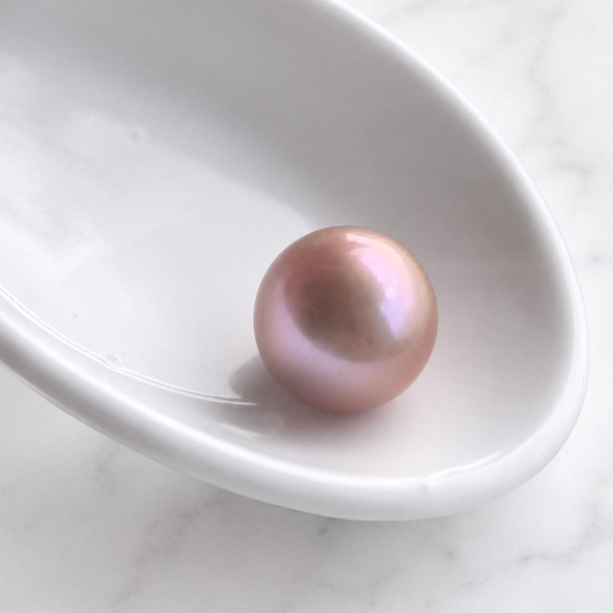 Flame Edison Pearl【5pc Edison Pearls】(Only 9 left)