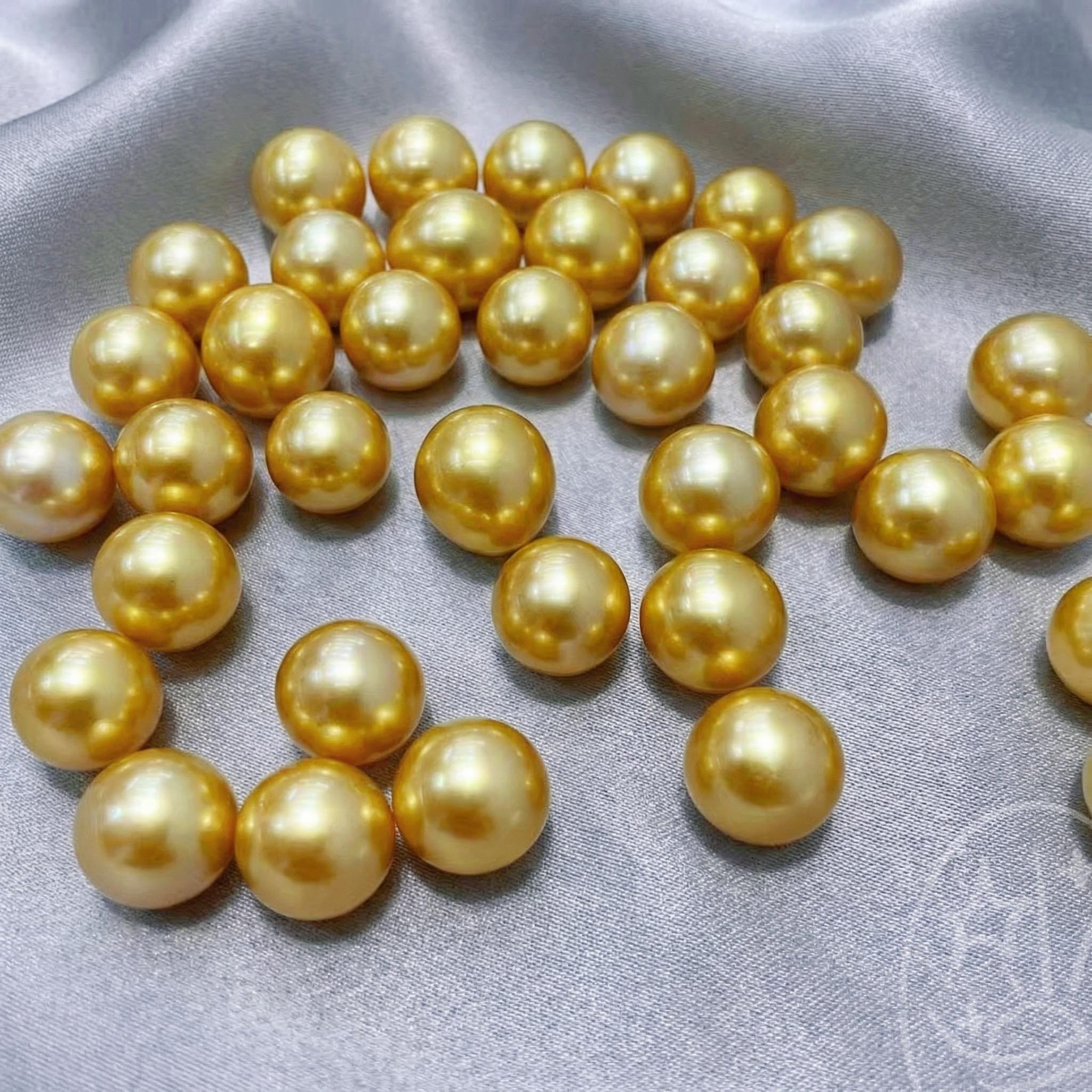 Glow Classic SSG Pearl