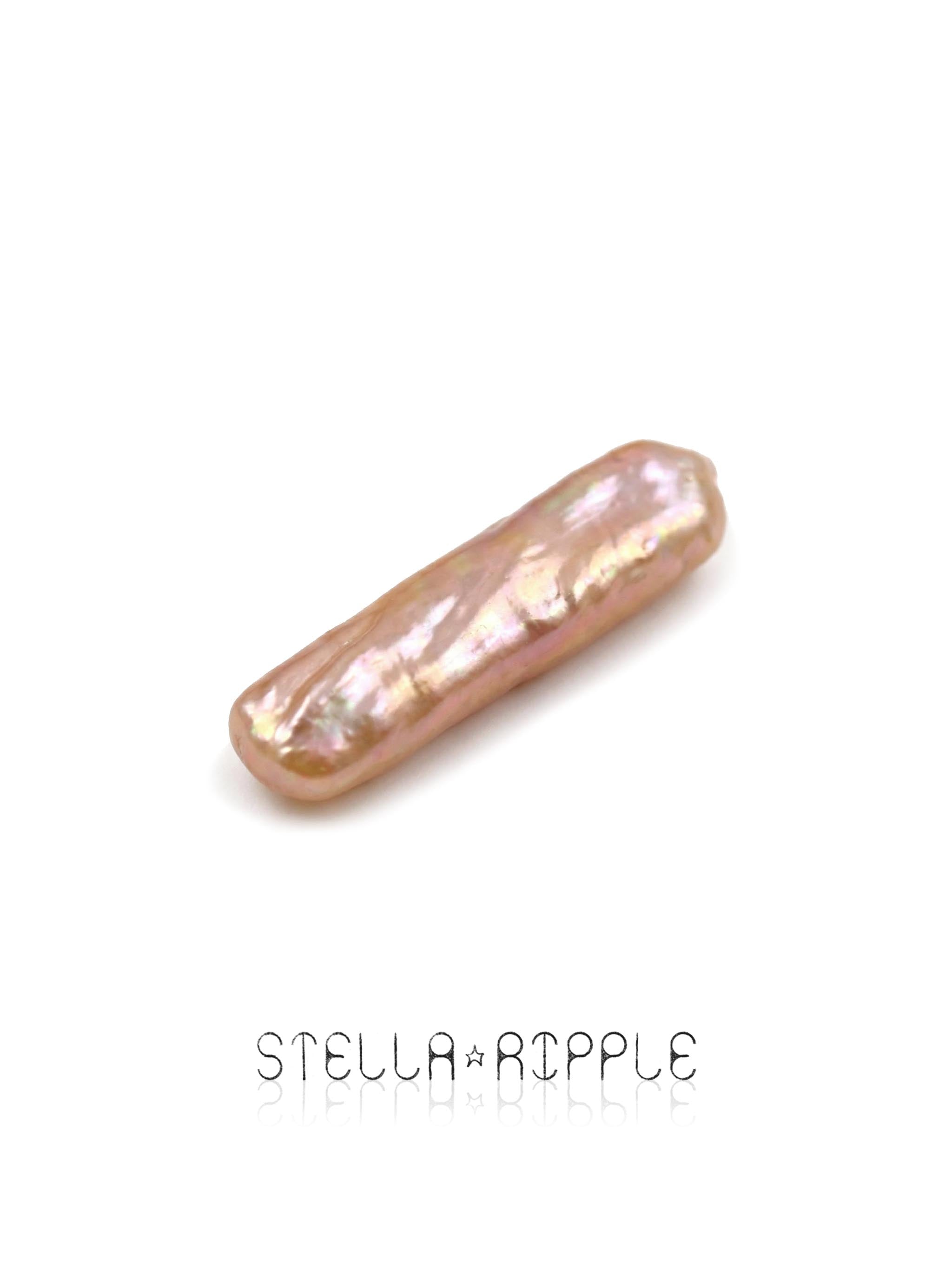 Glow Line Shape Pearl