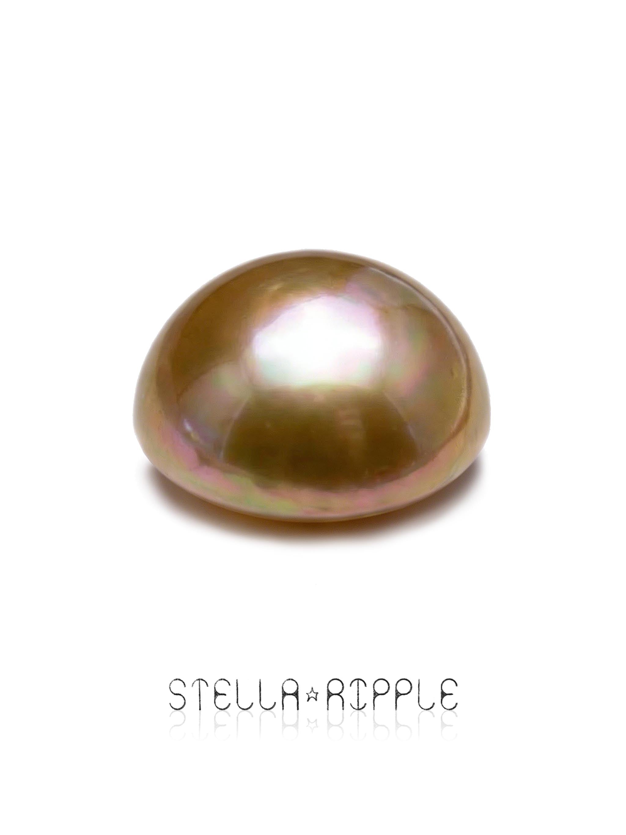 Glow Luna Mabe Pearl