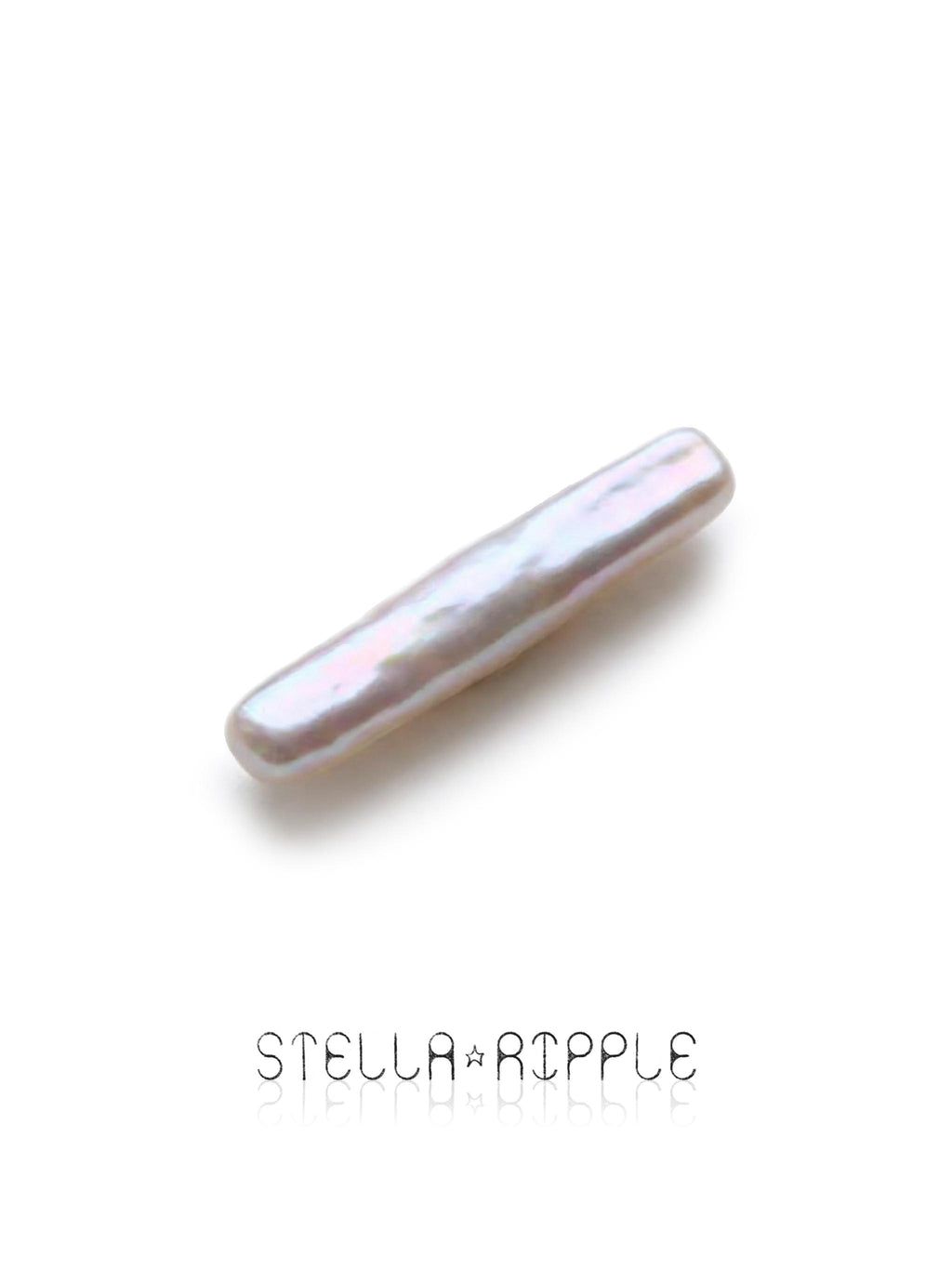 Halo Line Shape Pearl