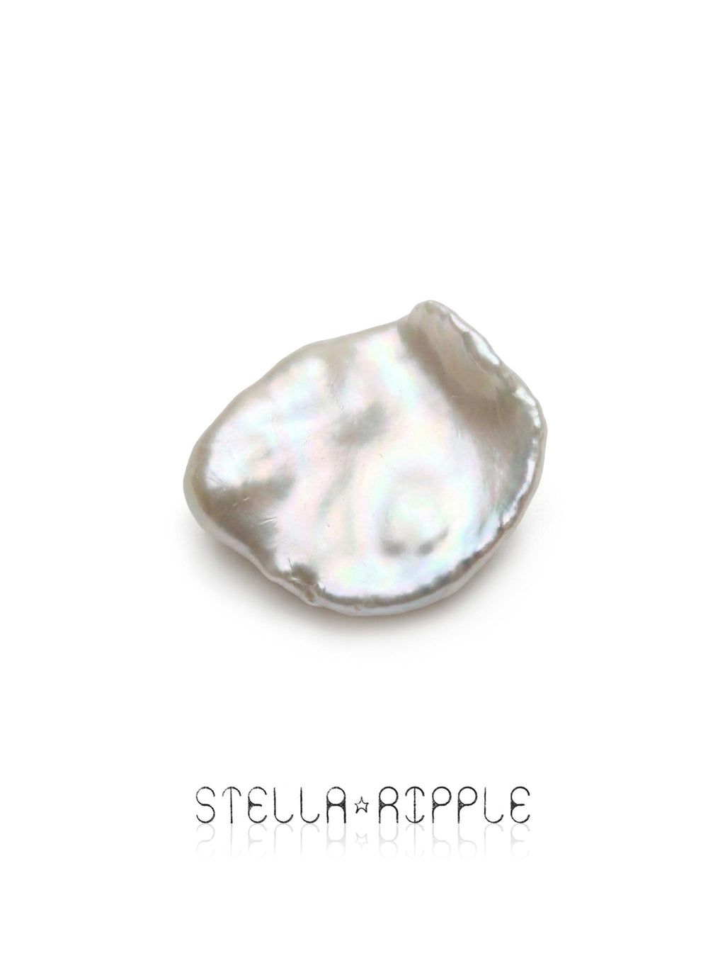 Halo Petal Shape Pearl