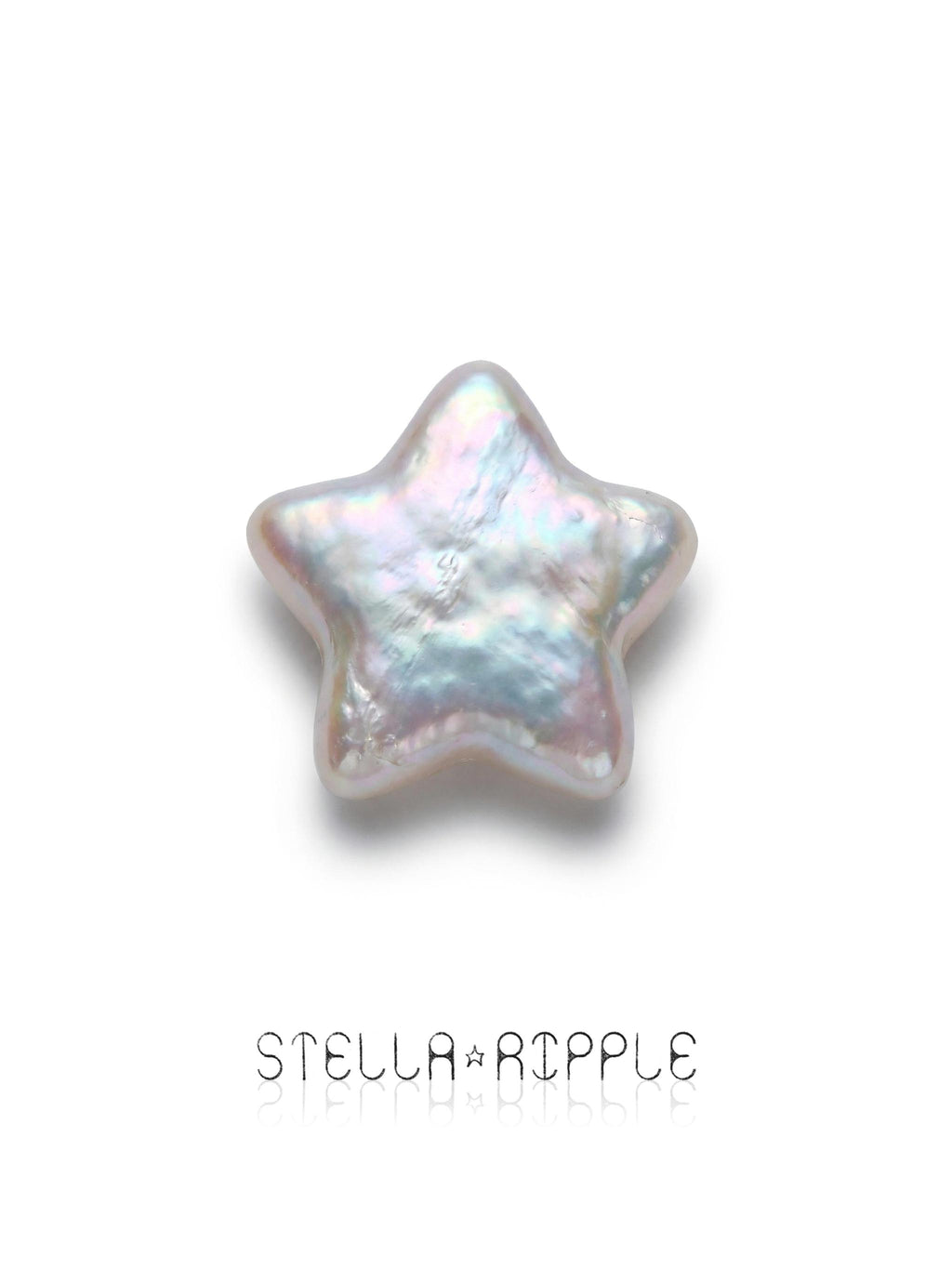 Halo Star Shape Pearl