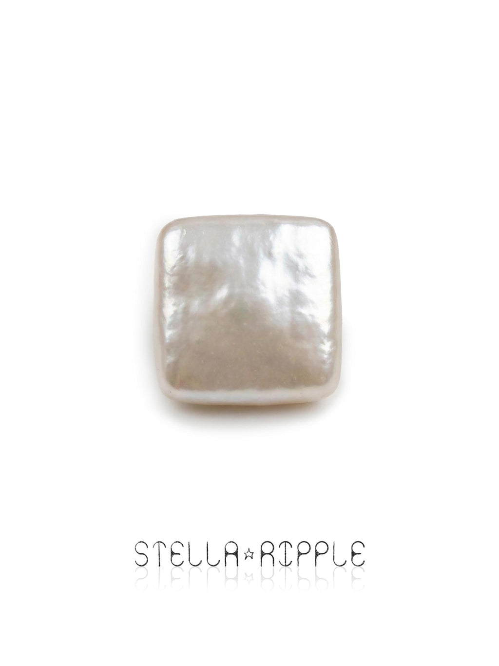Halo Tile Shape Pearl