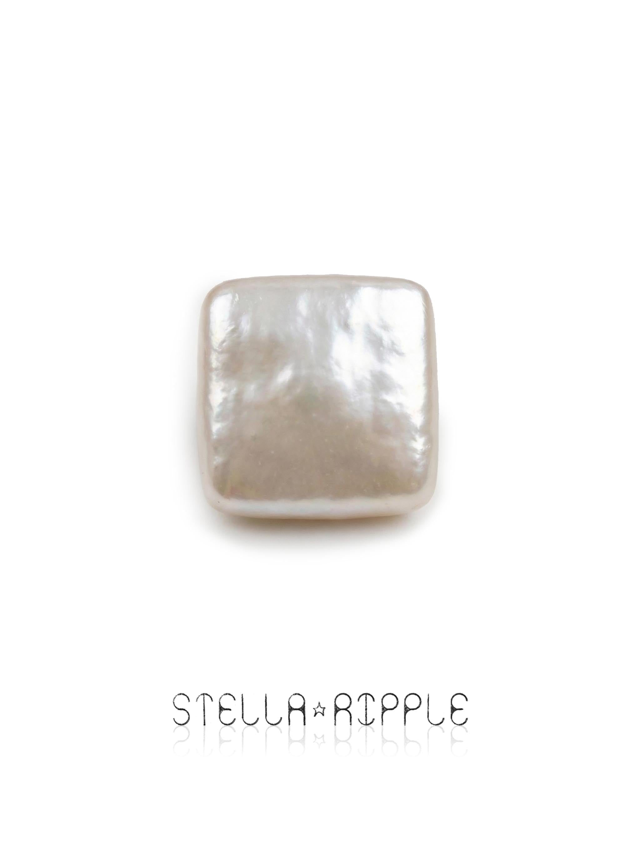 Halo Tile Shape Pearl